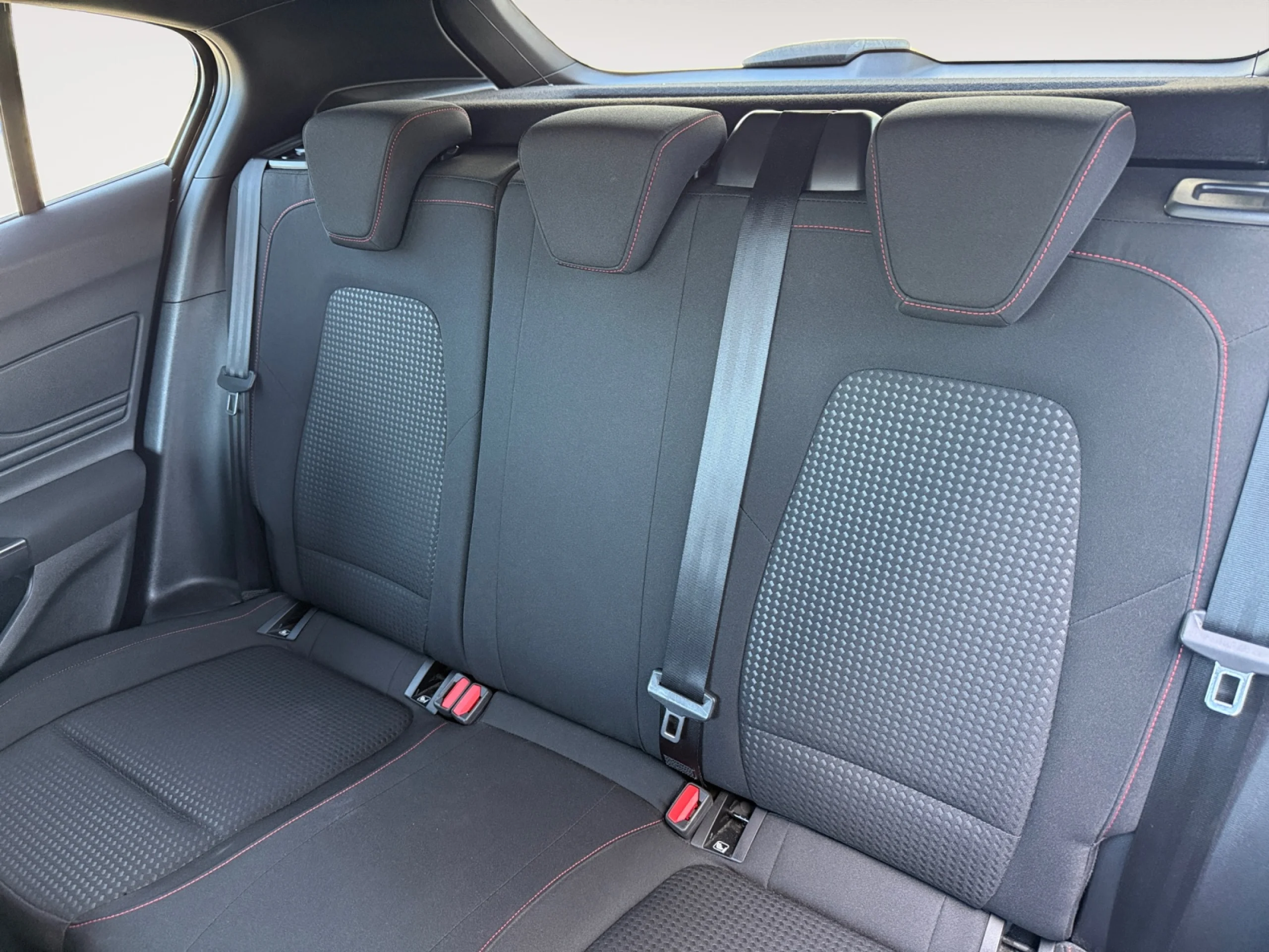 FORD FOCUS ST LINE X 1.5 ECOBLUE 85KW (115CV) AUTO - Foto 6