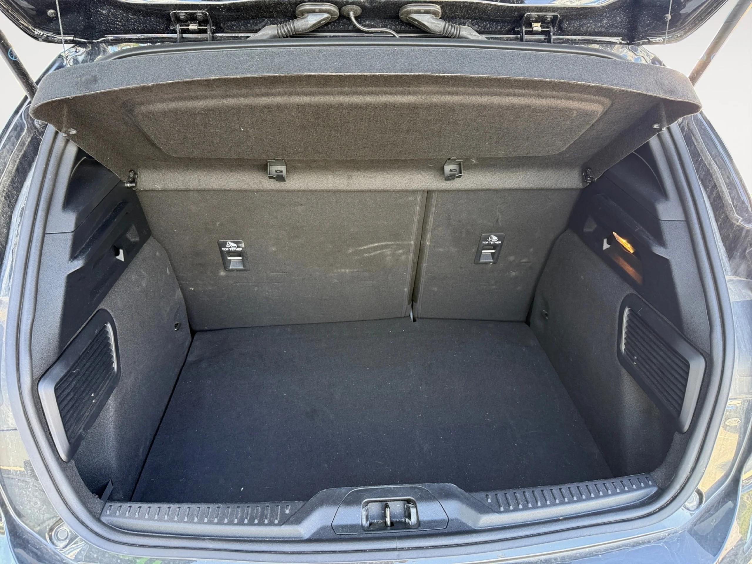 FORD FOCUS ST LINE X 1.5 ECOBLUE 85KW (115CV) AUTO - Foto 7
