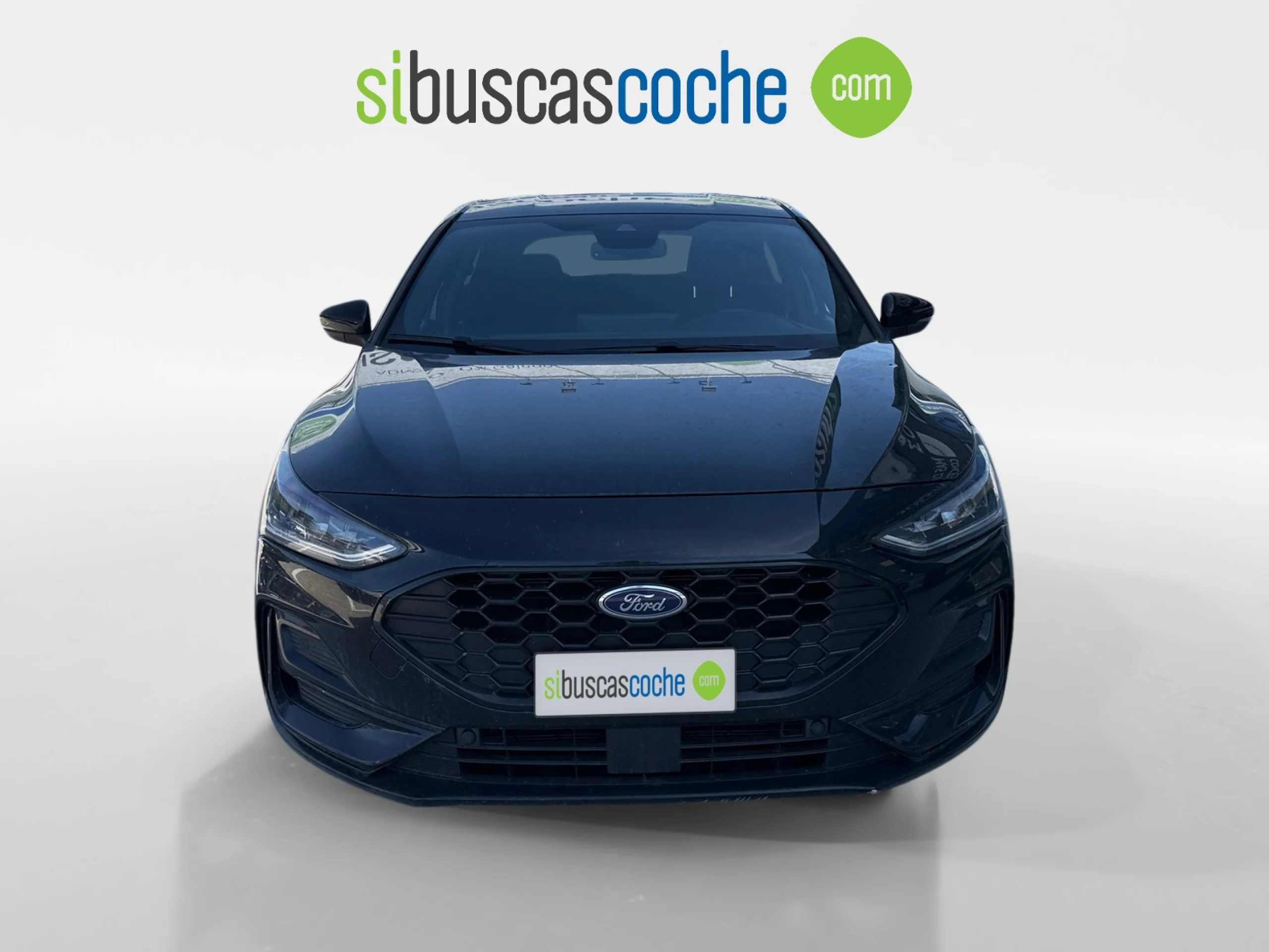 FORD FOCUS ST LINE X 1.5 ECOBLUE 85KW (115CV) AUTO - Foto 12