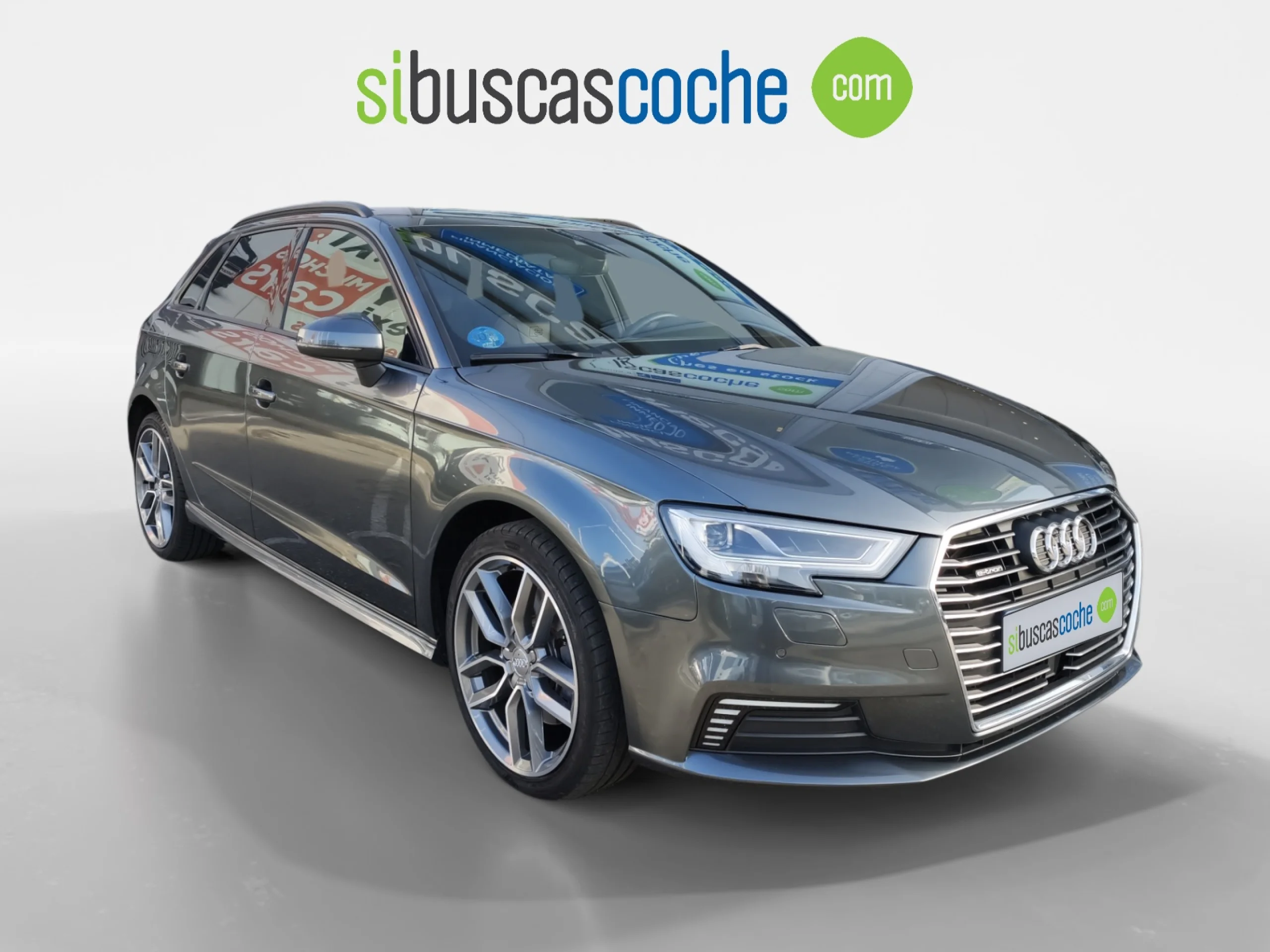 AUDI A3 SPORTBACK S LINE 40 E TRON 150KW S TRON - Foto 1