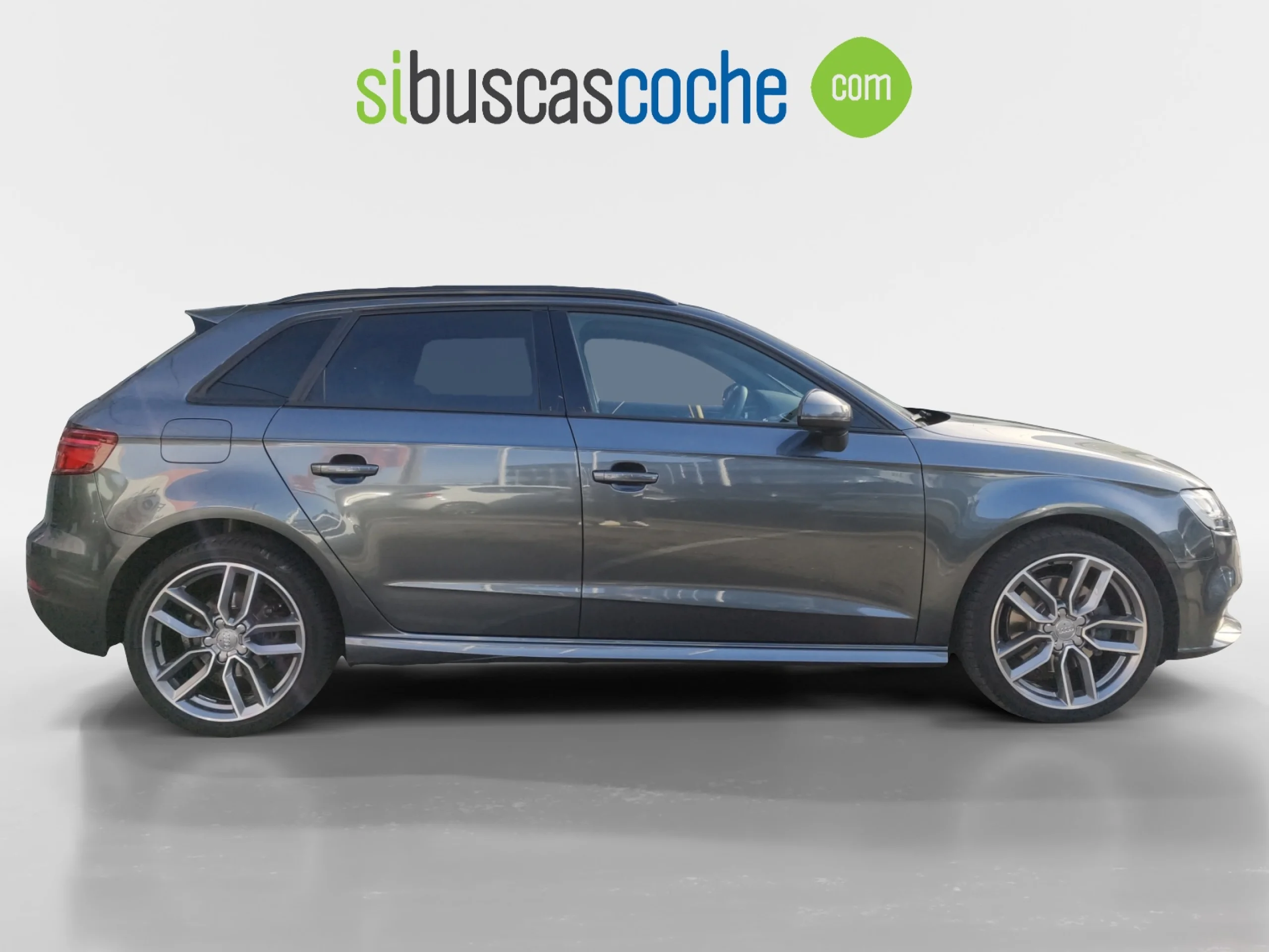 AUDI A3 SPORTBACK S LINE 40 E TRON 150KW S TRON - Foto 3