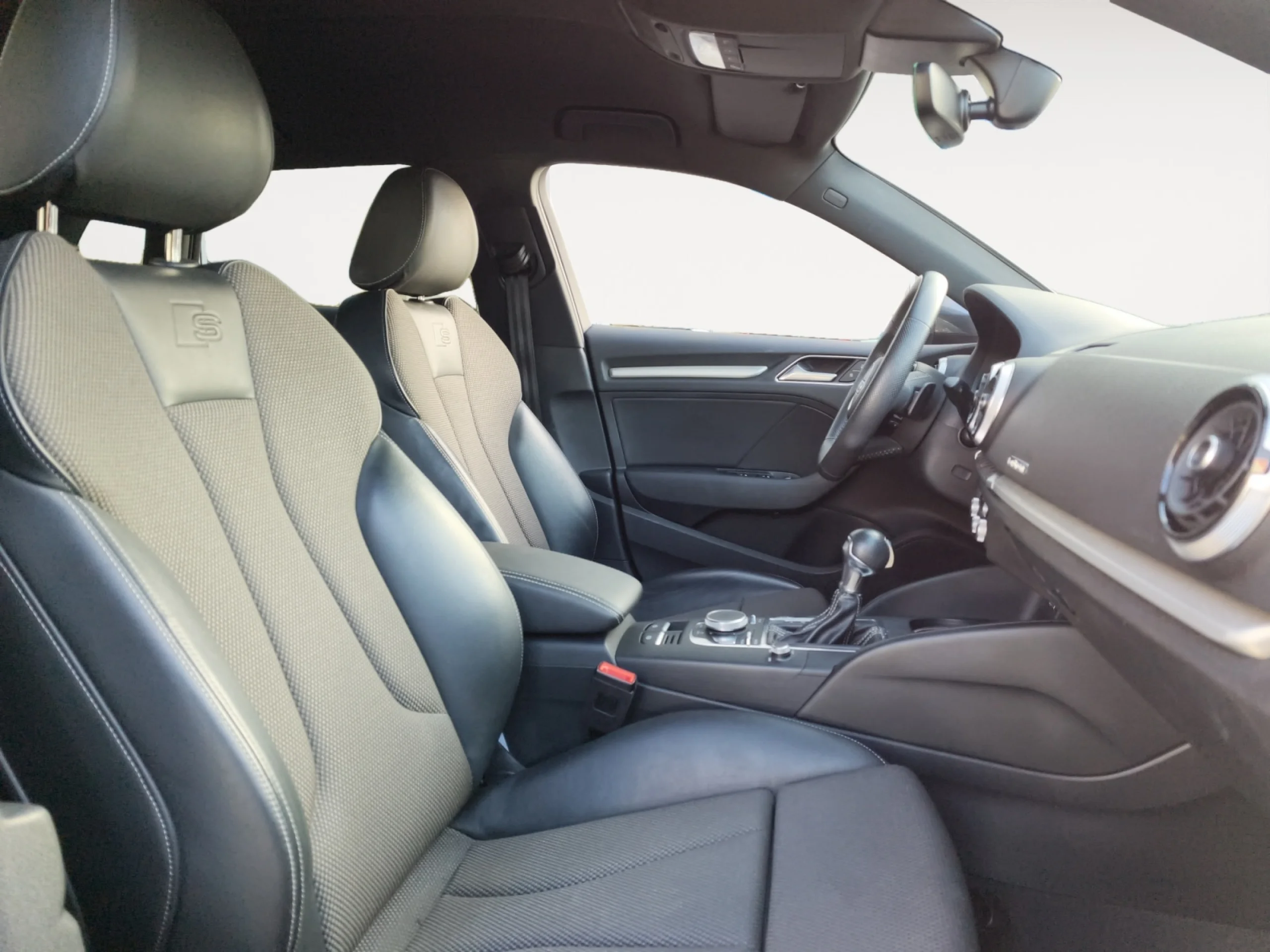 AUDI A3 SPORTBACK S LINE 40 E TRON 150KW S TRON - Foto 5
