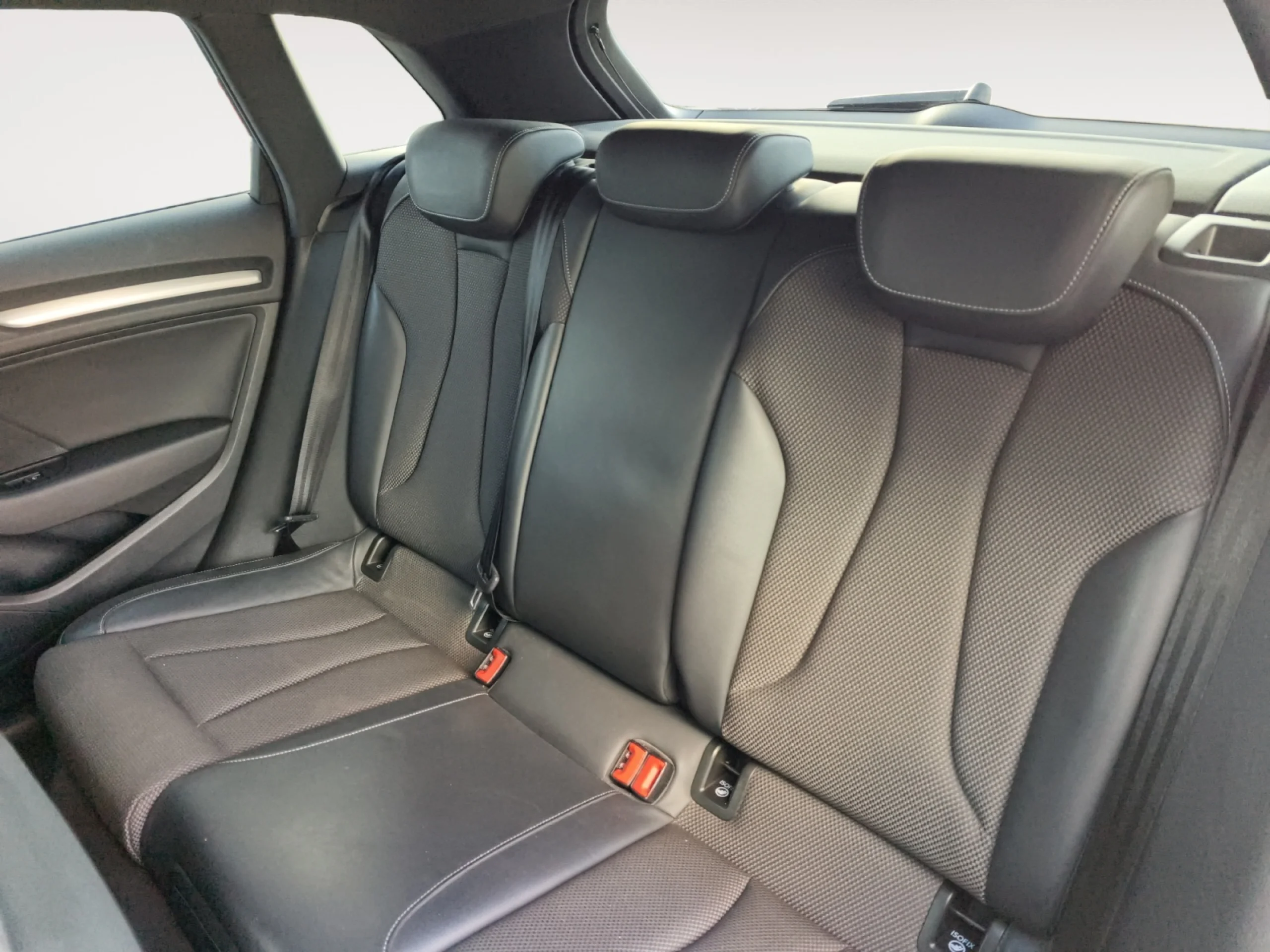 AUDI A3 SPORTBACK S LINE 40 E TRON 150KW S TRON - Foto 6