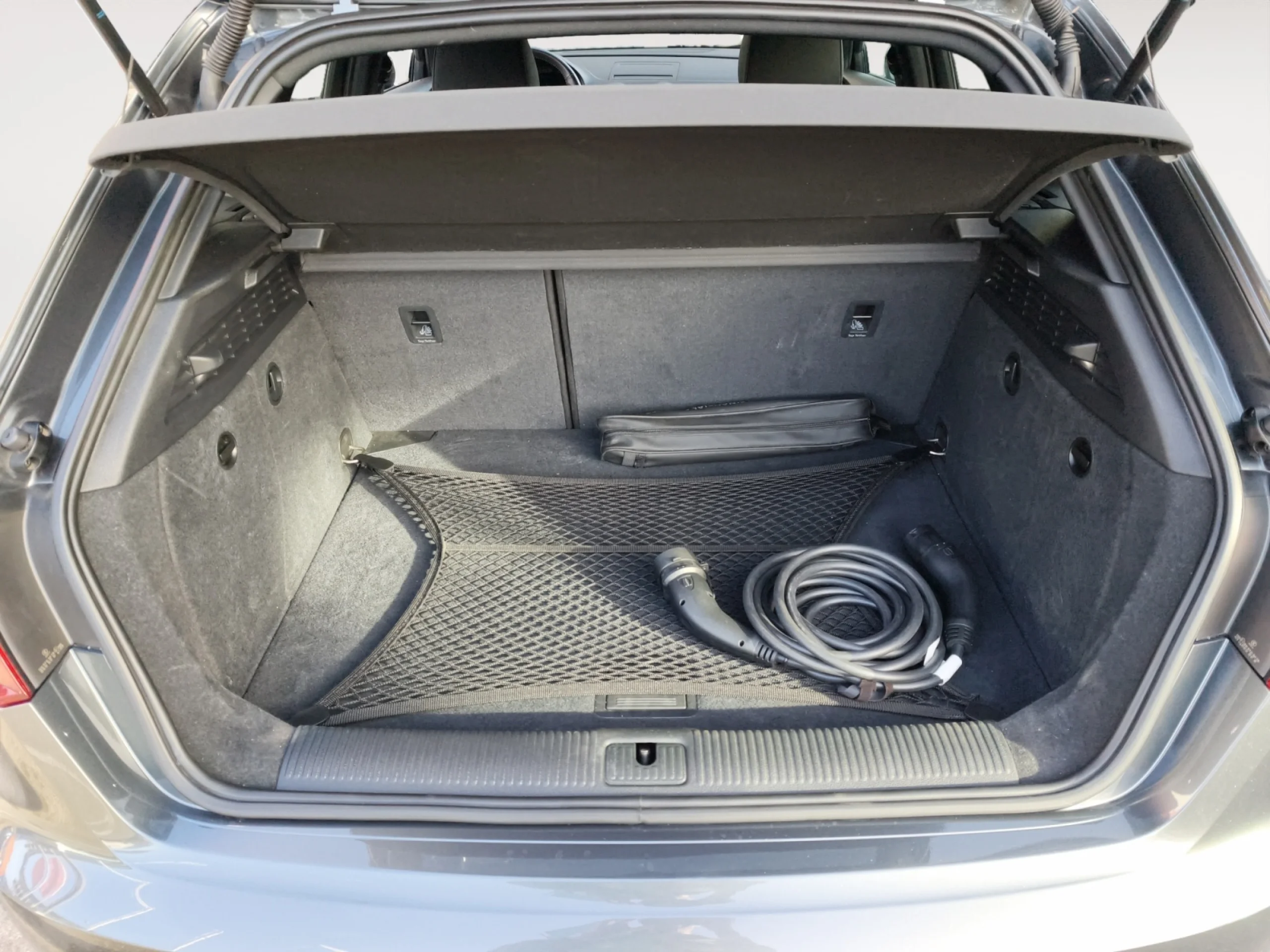 AUDI A3 SPORTBACK S LINE 40 E TRON 150KW S TRON - Foto 7