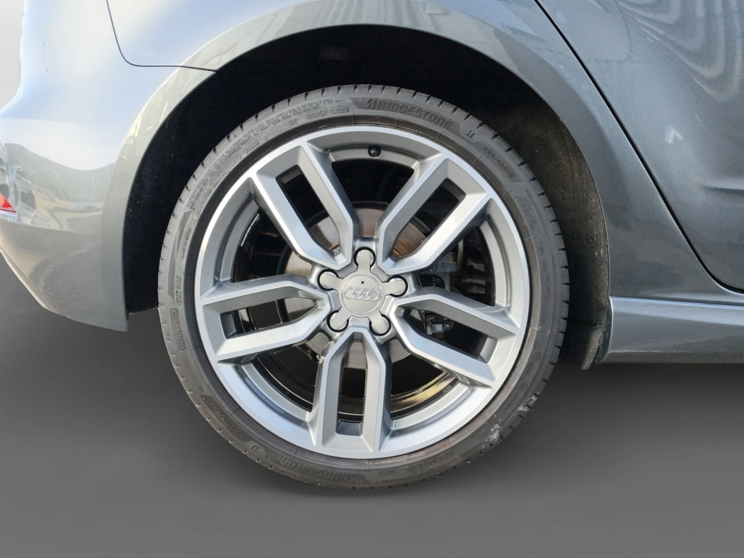 AUDI A3 SPORTBACK S LINE 40 E TRON 150KW S TRON - Foto 8