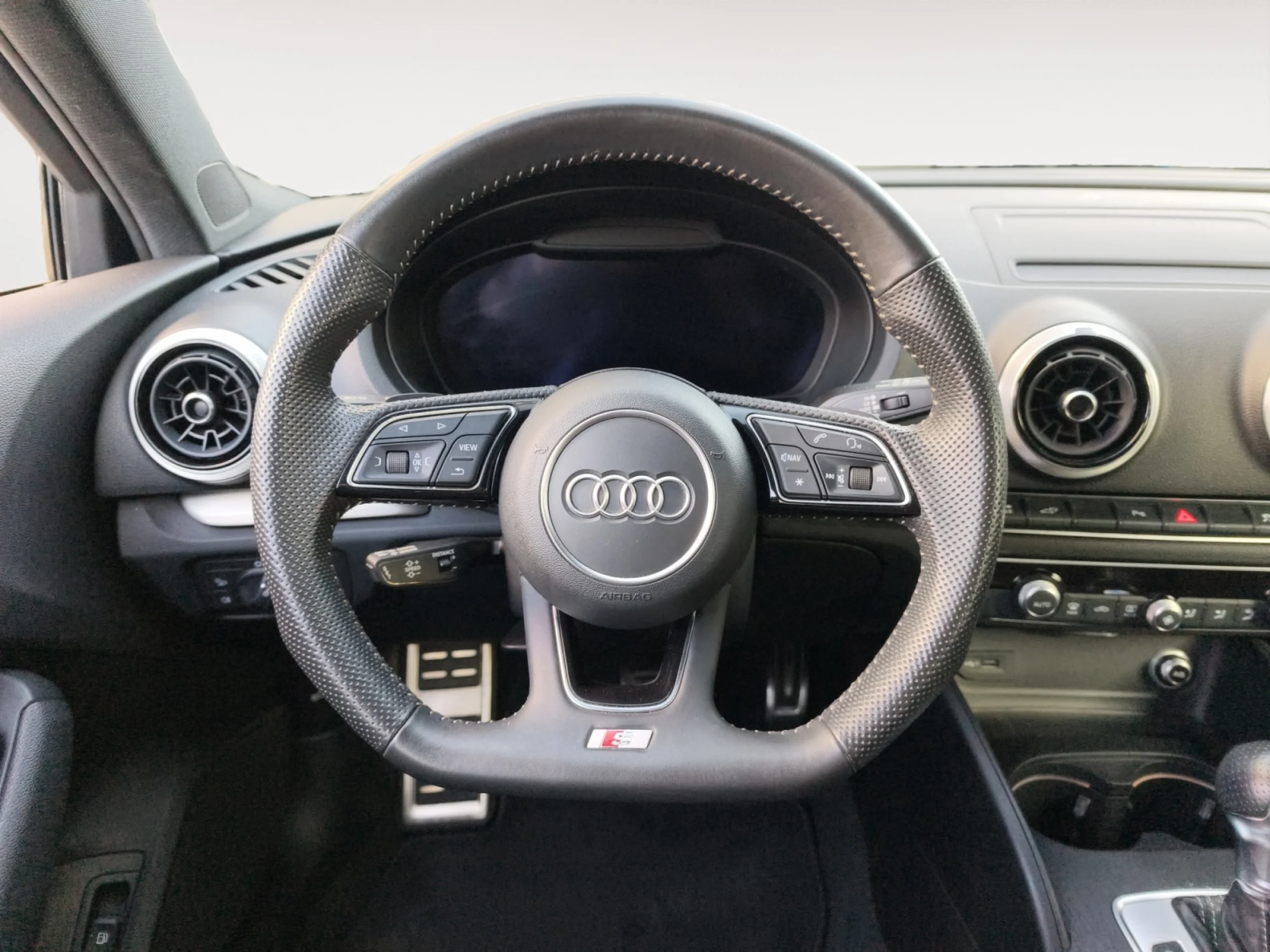AUDI A3 SPORTBACK S LINE 40 E TRON 150KW S TRON - Foto 11