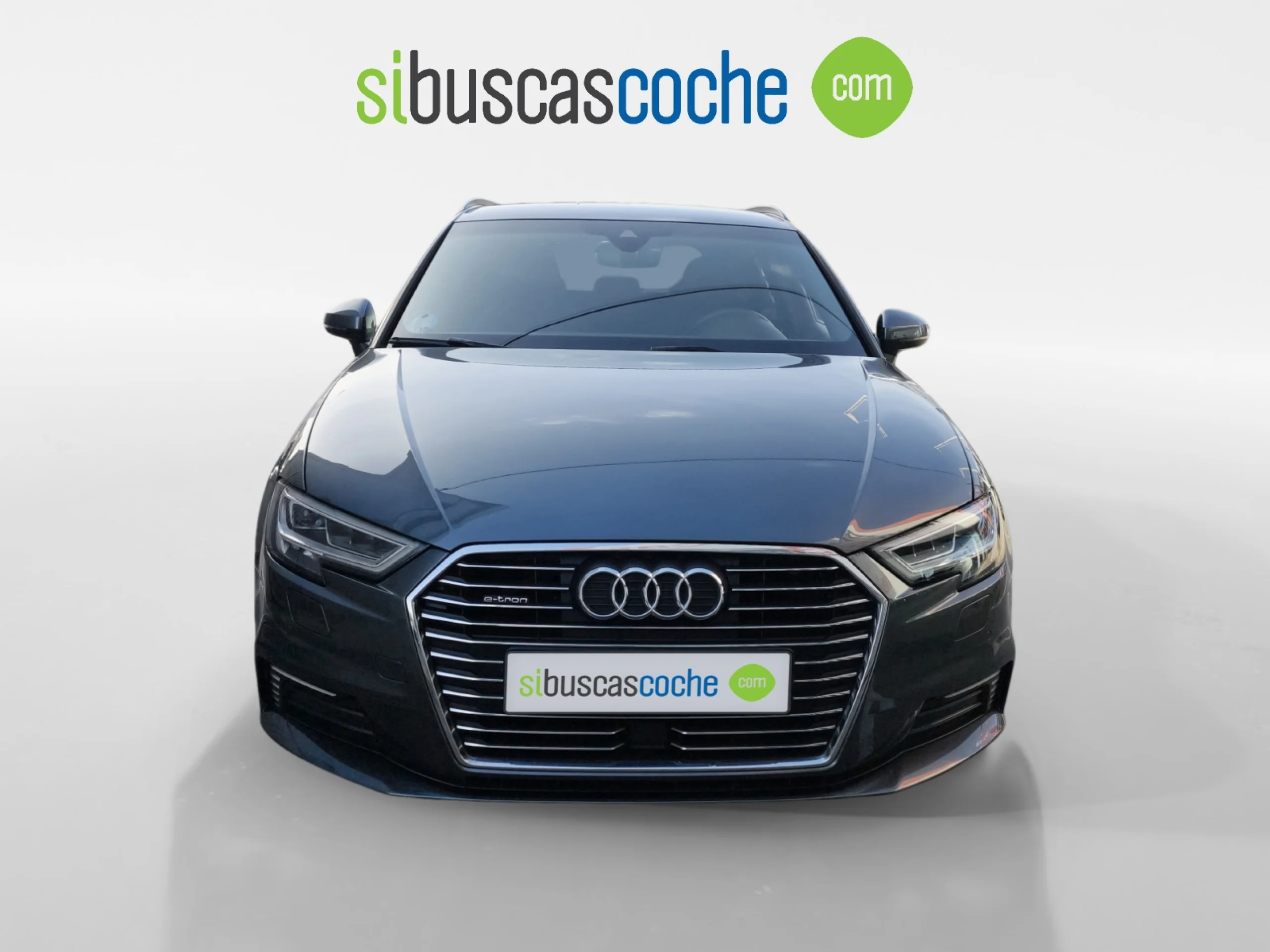 AUDI A3 SPORTBACK S LINE 40 E TRON 150KW S TRON - Foto 12