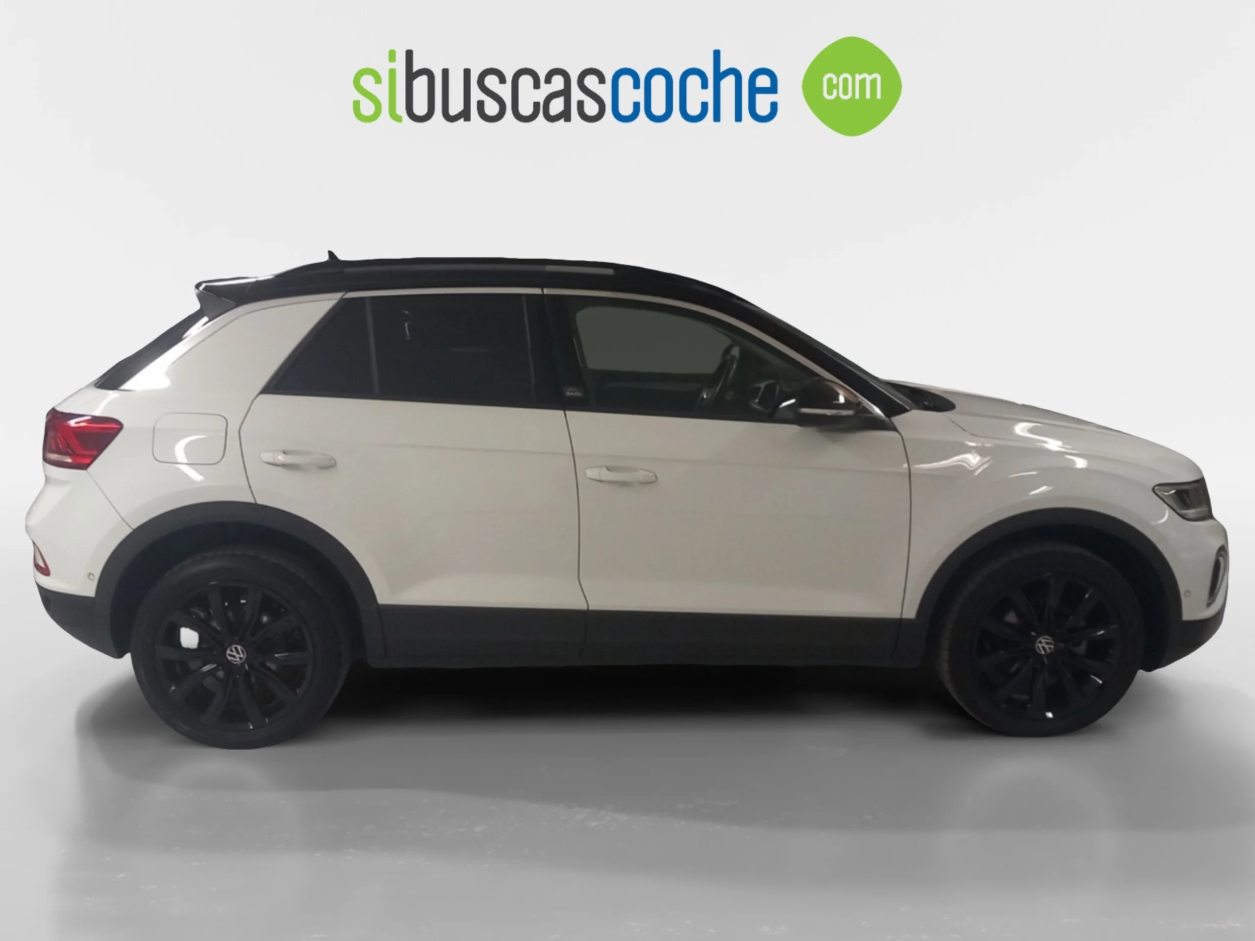 VOLKSWAGEN T ROC T ROC 1.0 TSI 81KW (110CV) - Foto 3