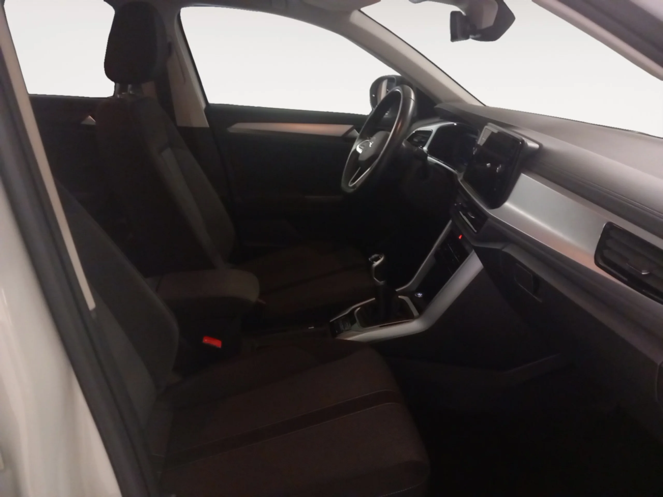 VOLKSWAGEN T ROC T ROC 1.0 TSI 81KW (110CV) - Foto 5