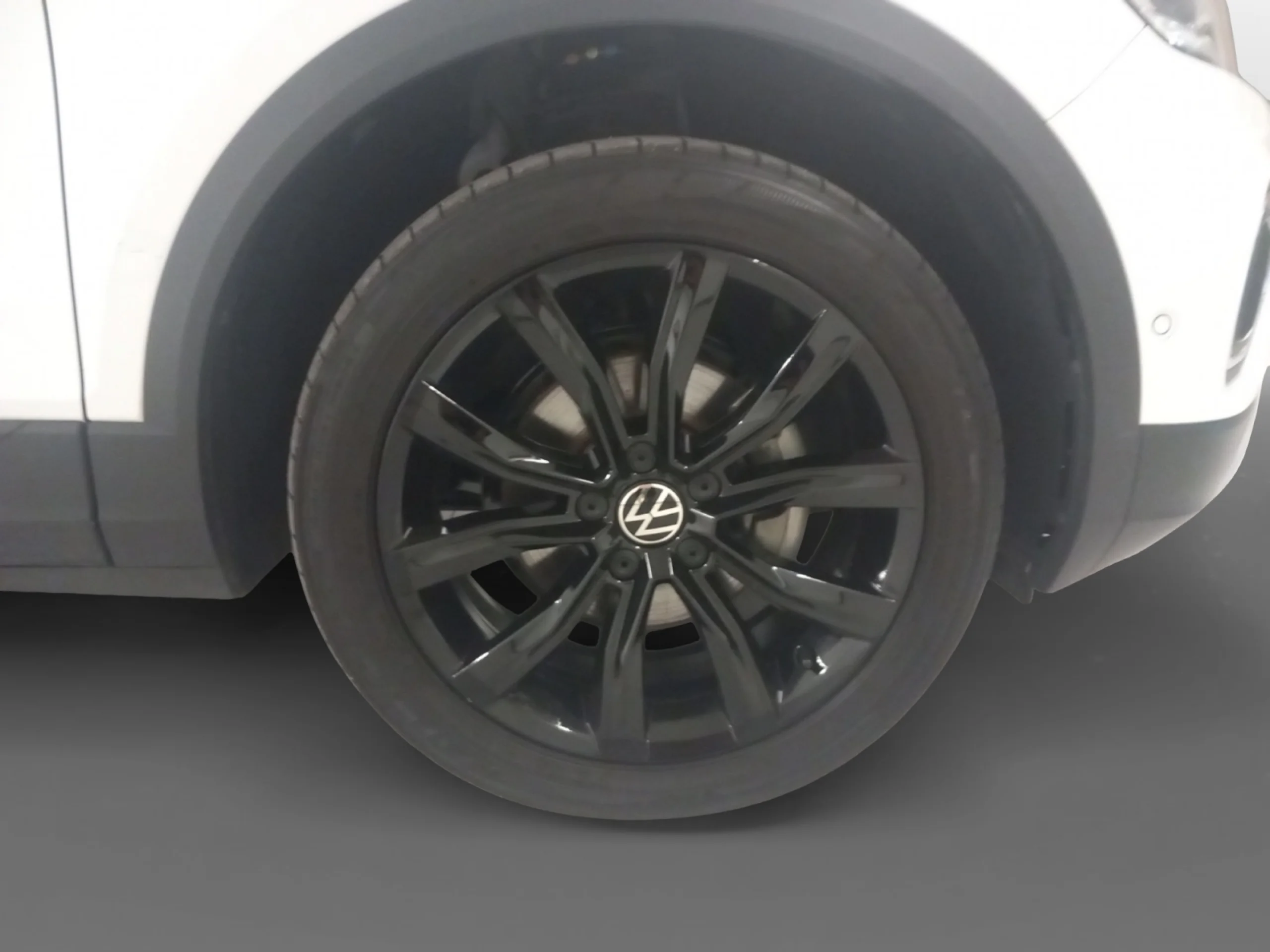 VOLKSWAGEN T ROC T ROC 1.0 TSI 81KW (110CV) - Foto 8