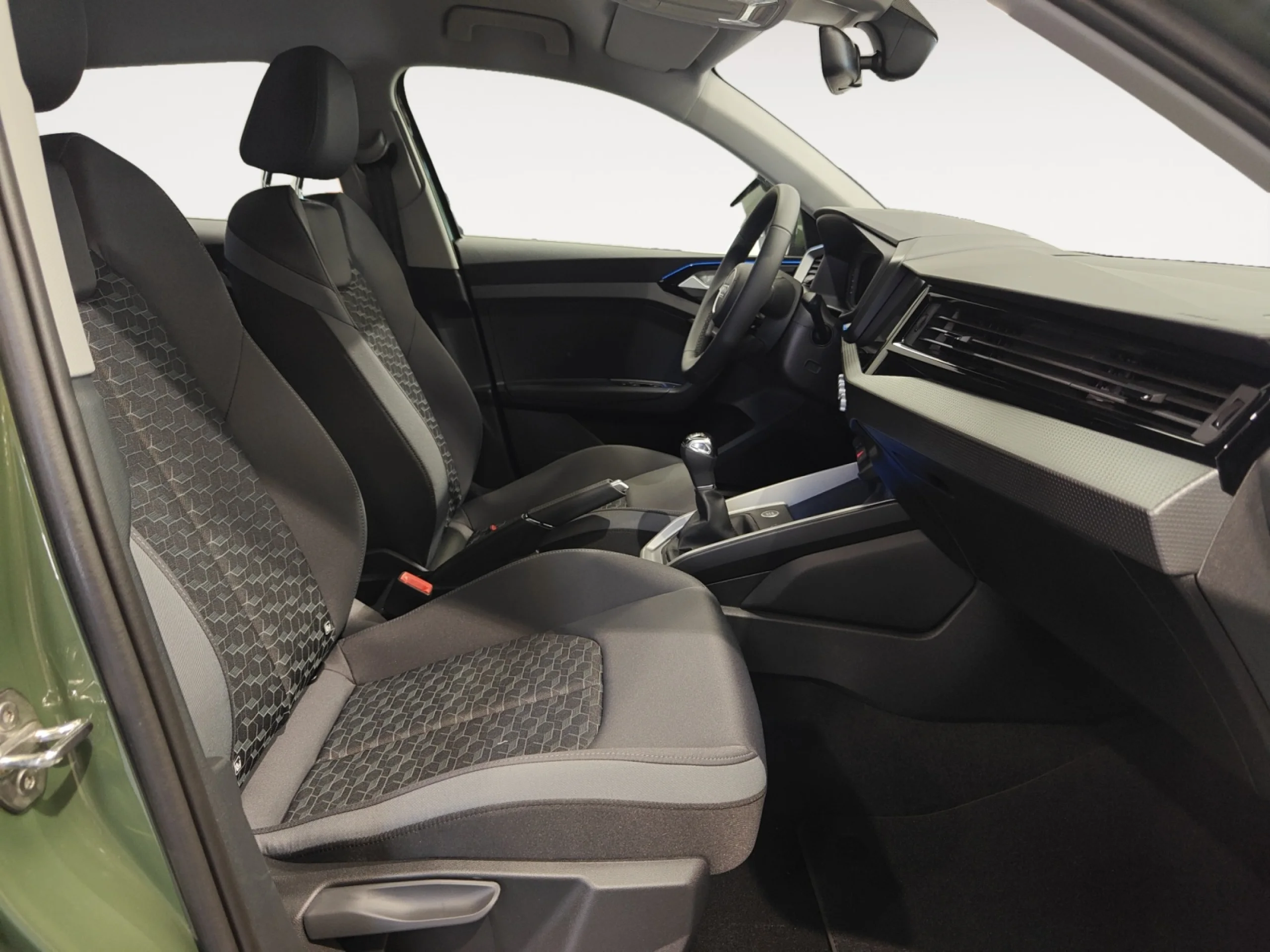 AUDI A1 ALLSTREET ADRENALIN 30 TFSI 85KW S TRON - Foto 5