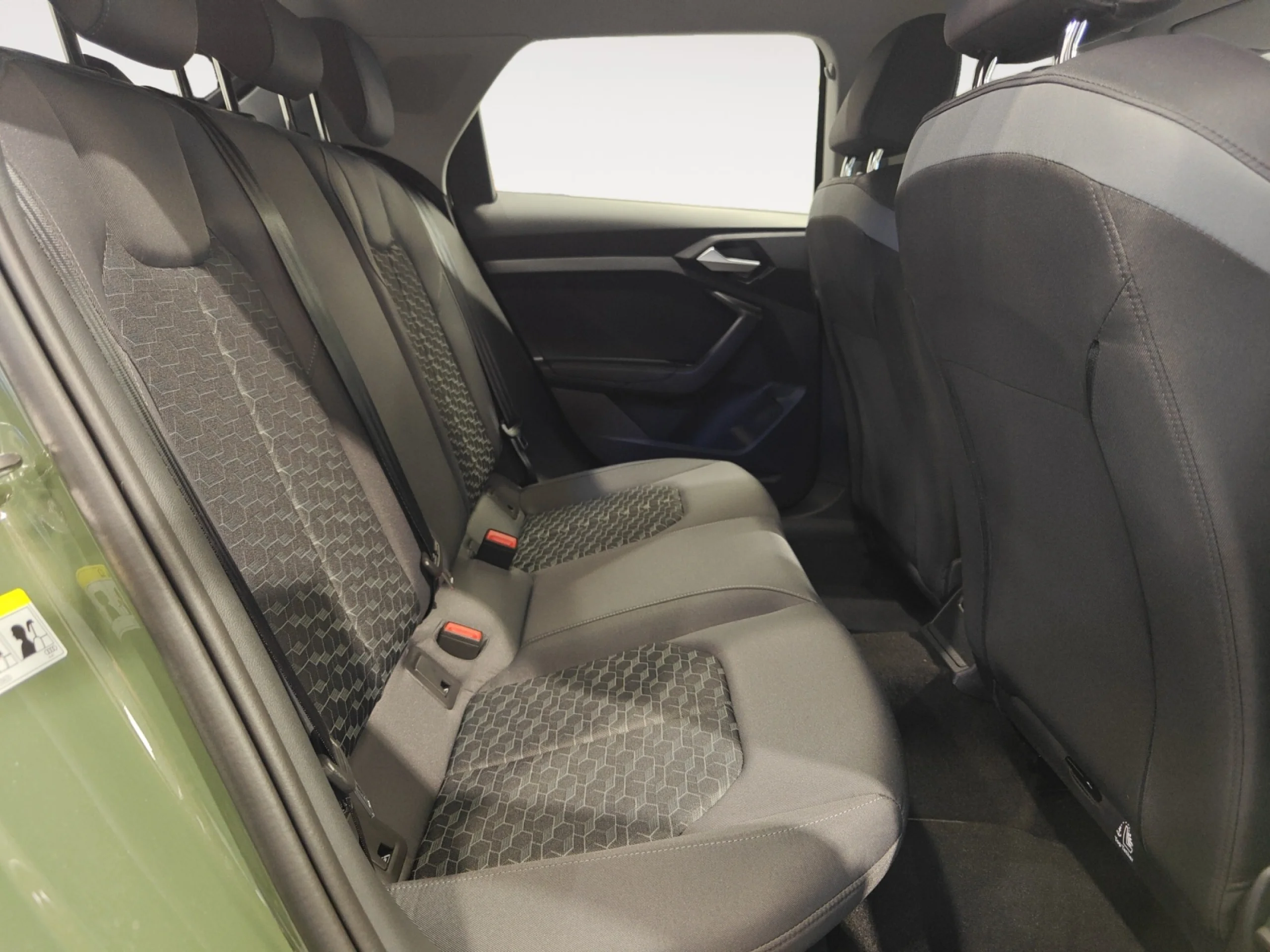 AUDI A1 ALLSTREET ADRENALIN 30 TFSI 85KW S TRON - Foto 6