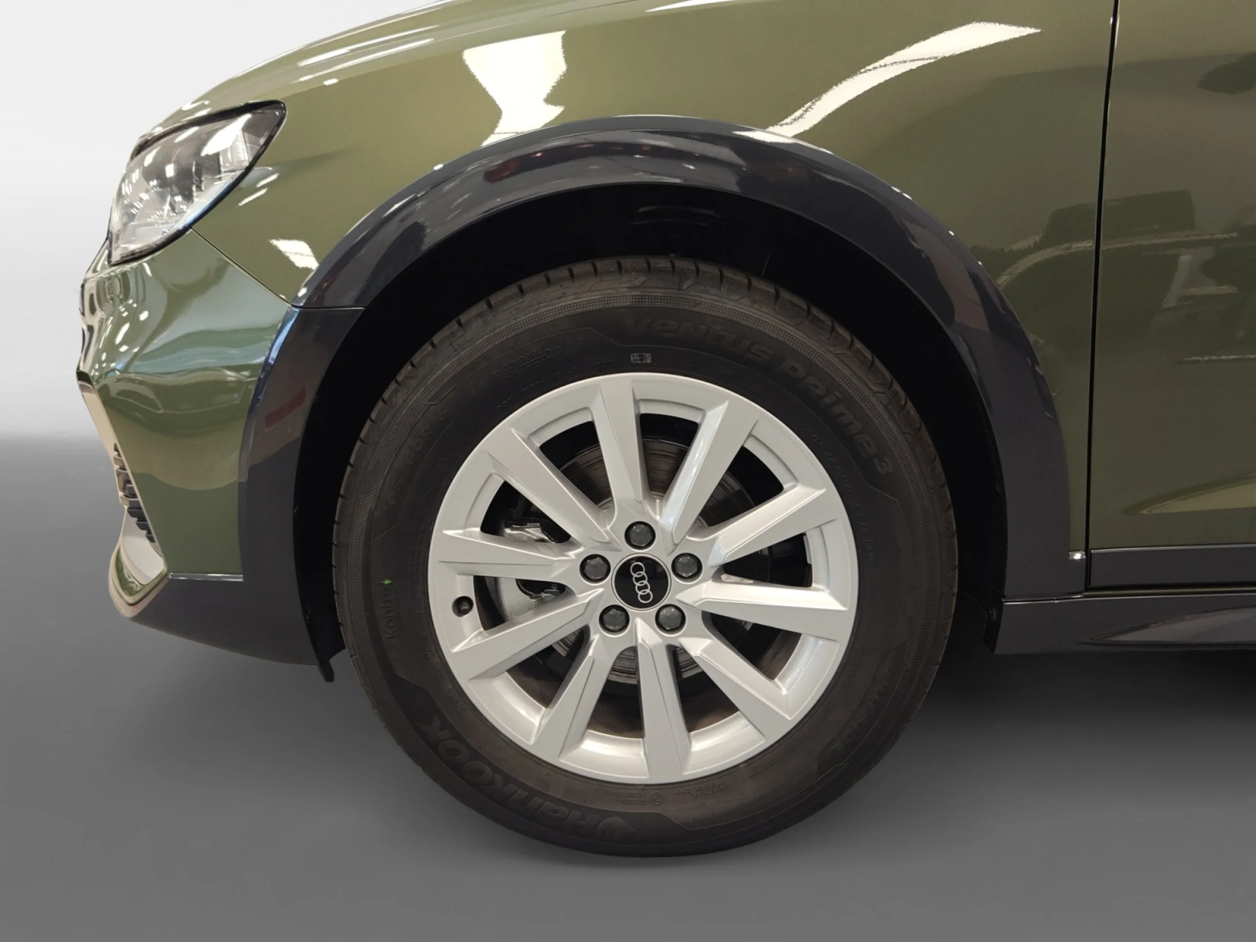 AUDI A1 ALLSTREET ADRENALIN 30 TFSI 85KW S TRON - Foto 8