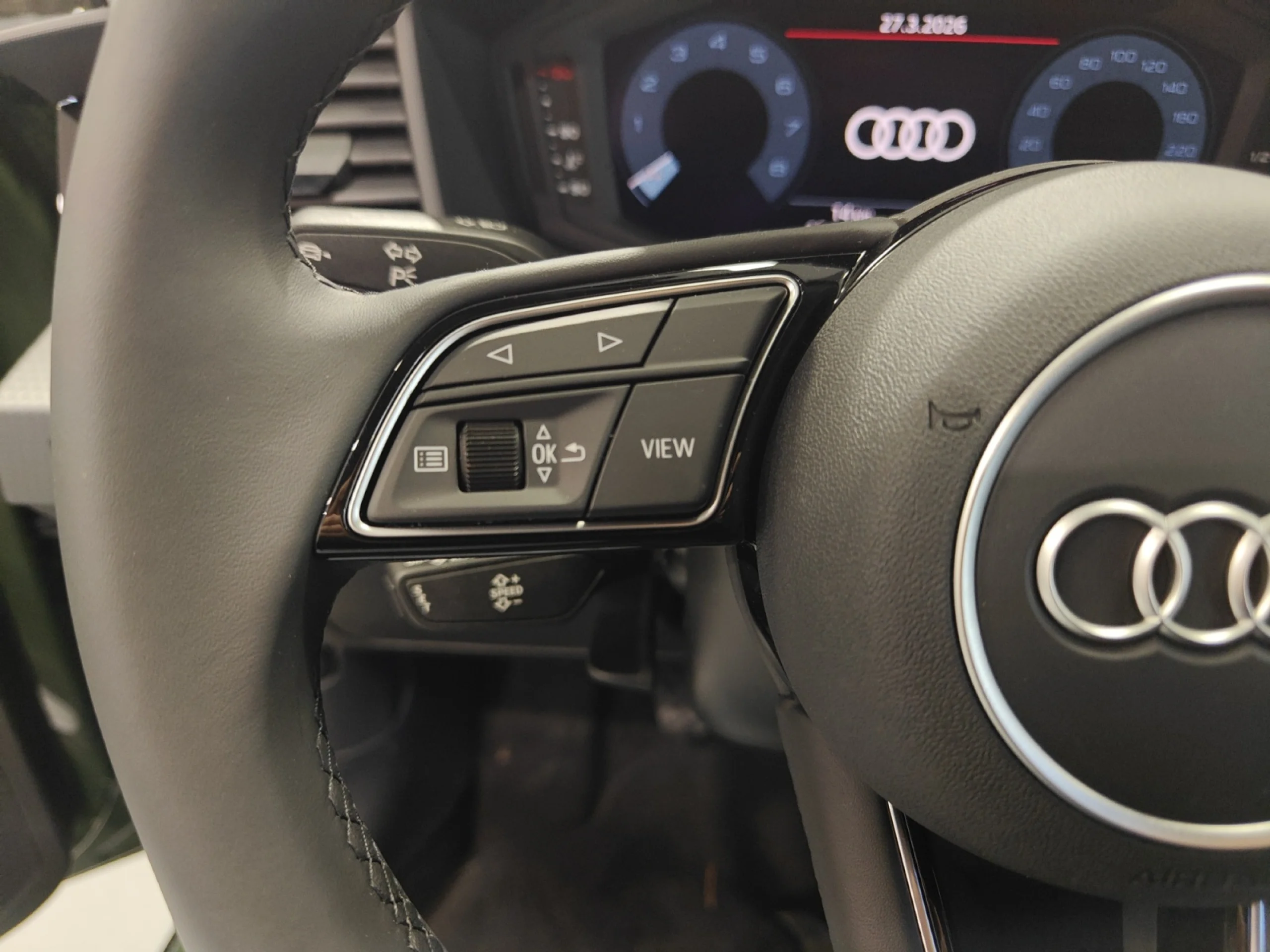 AUDI A1 ALLSTREET ADRENALIN 30 TFSI 85KW S TRON - Foto 11