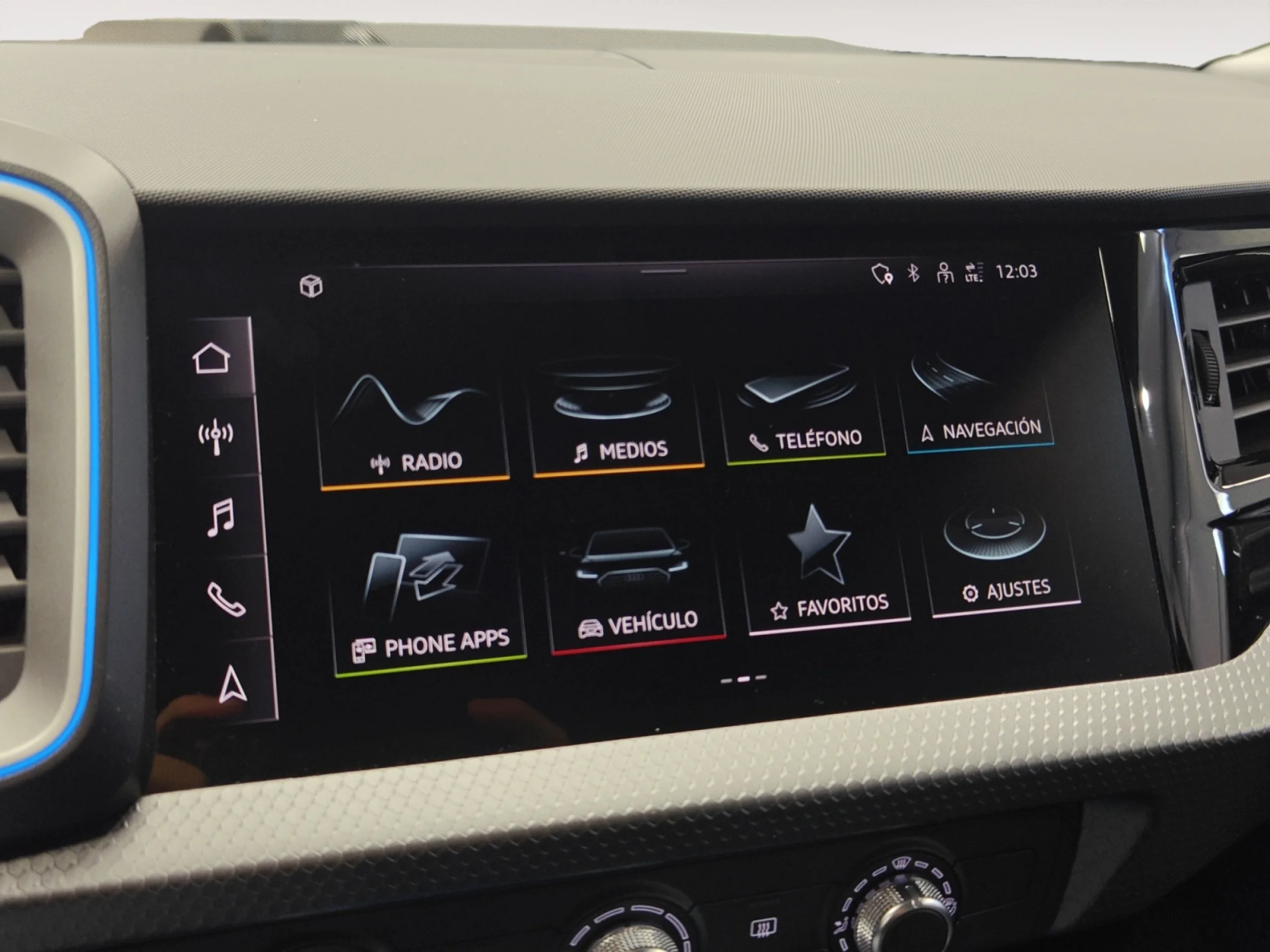 AUDI A1 ALLSTREET ADRENALIN 30 TFSI 85KW S TRON - Foto 14