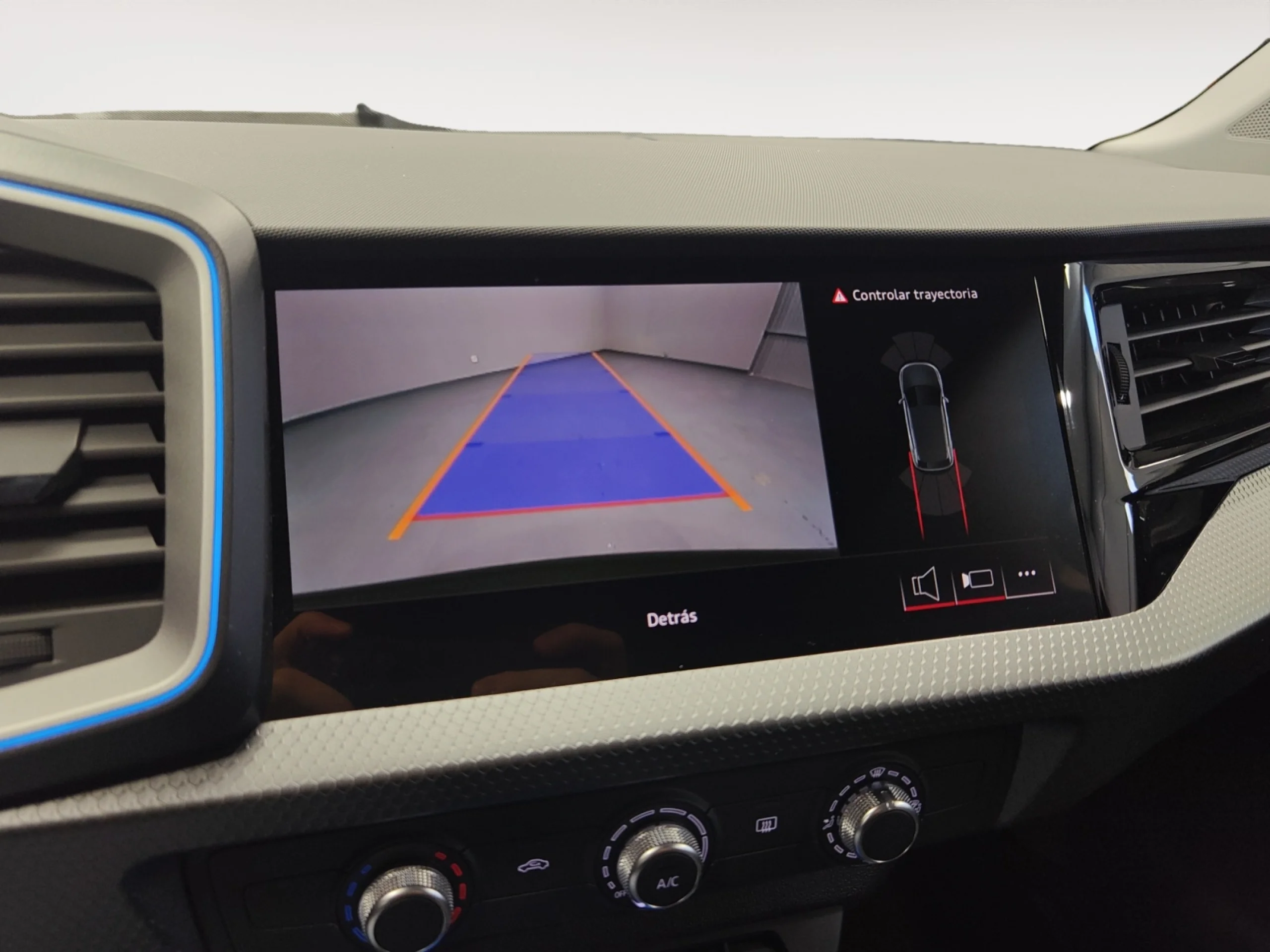 AUDI A1 ALLSTREET ADRENALIN 30 TFSI 85KW S TRON - Foto 16