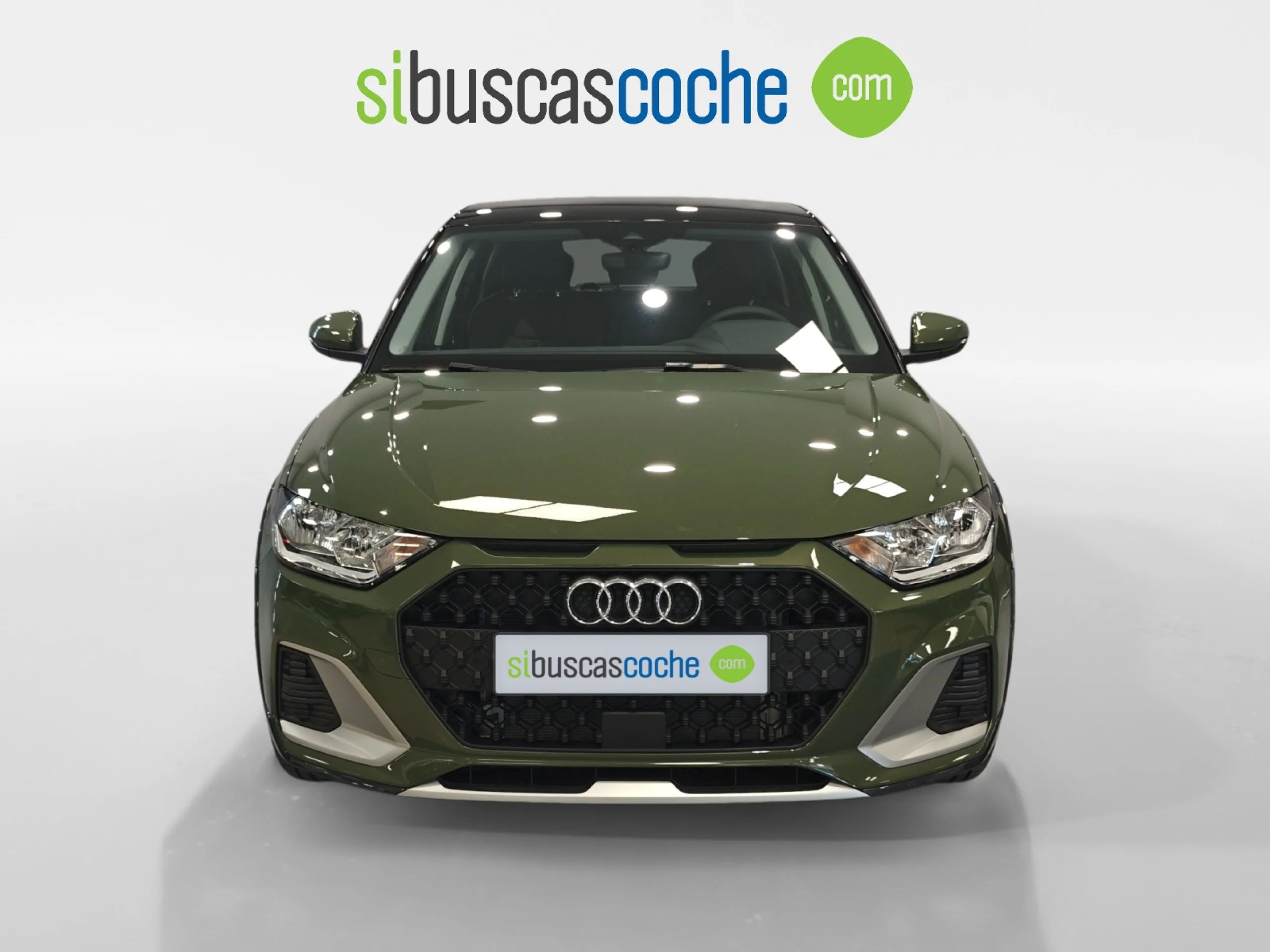AUDI A1 ALLSTREET ADRENALIN 30 TFSI 85KW S TRON - Foto 19
