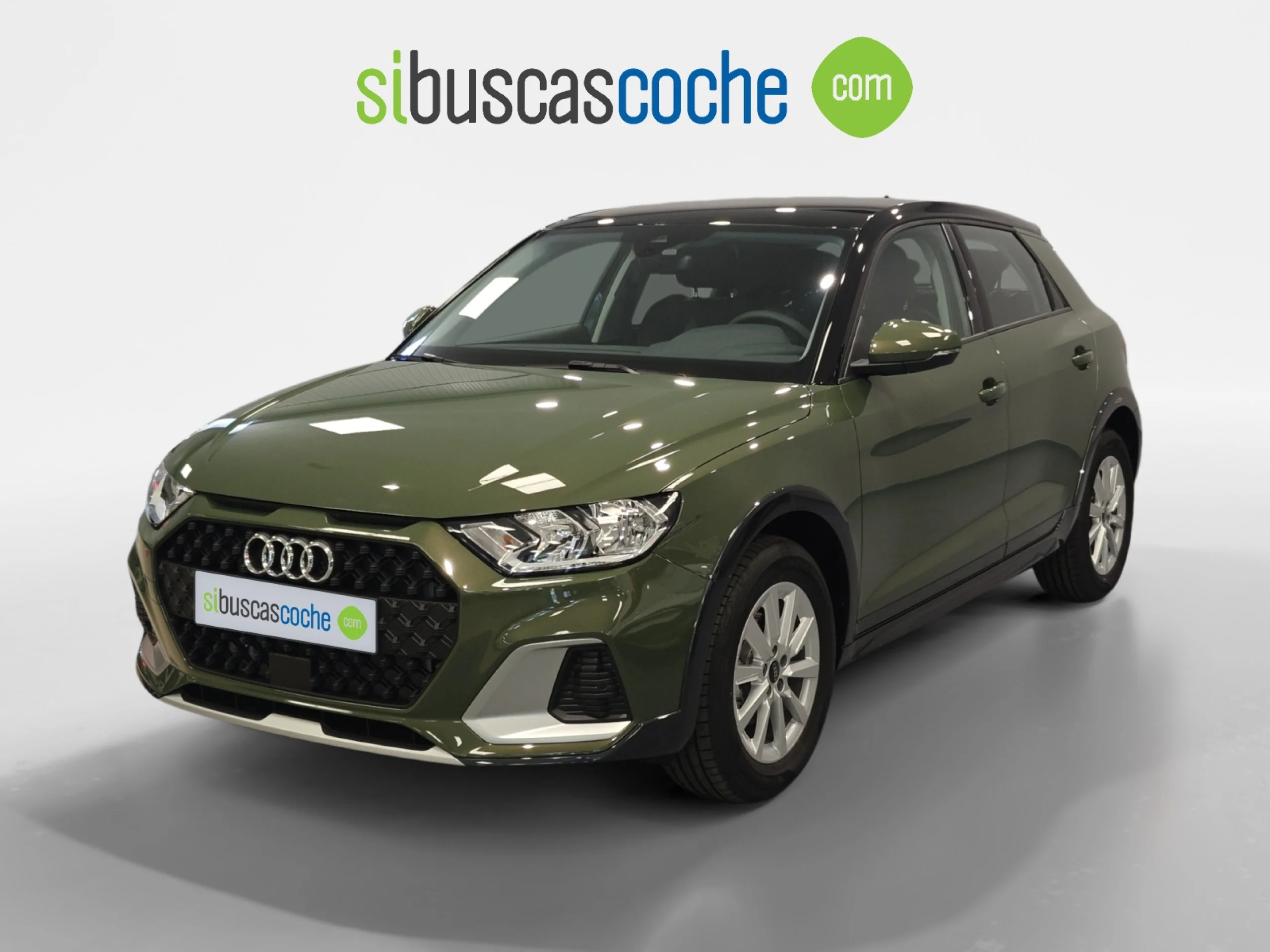 AUDI A1 ALLSTREET ADRENALIN 30 TFSI 85KW S TRON - Foto 21