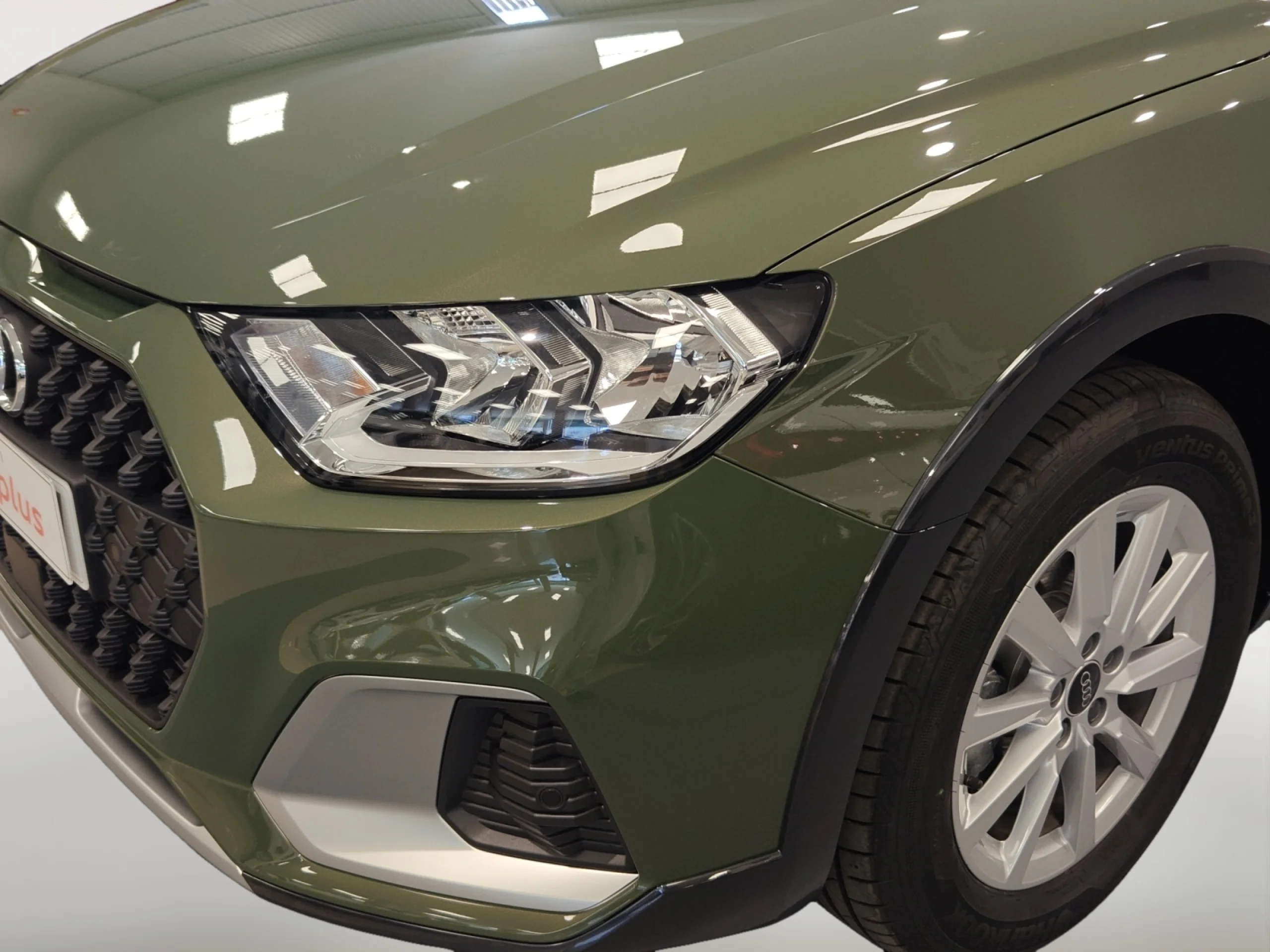 AUDI A1 ALLSTREET ADRENALIN 30 TFSI 85KW S TRON - Foto 22