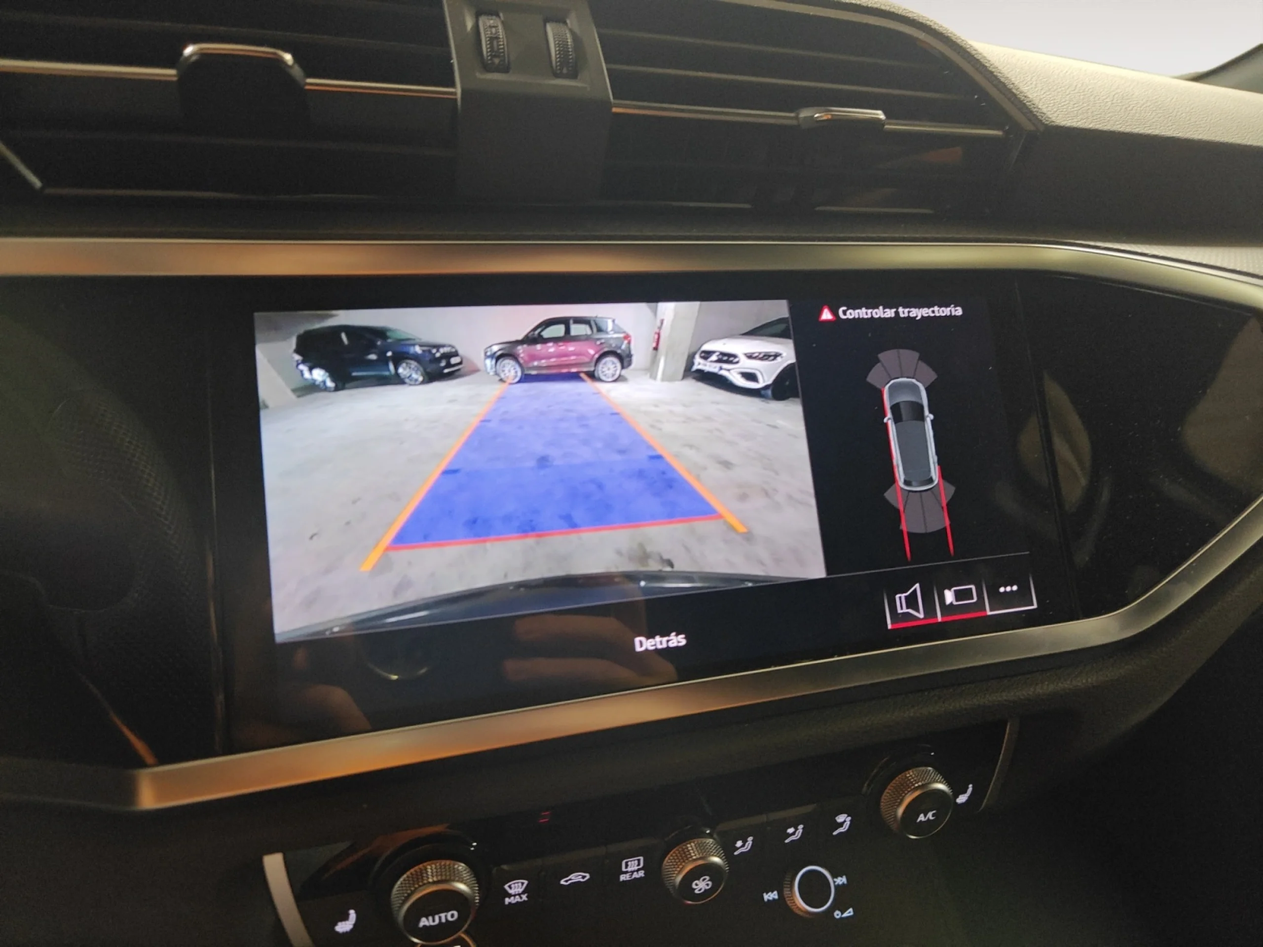 AUDI Q3 S LINE 35 TDI 110KW (150CV) S TRONIC - Foto 16