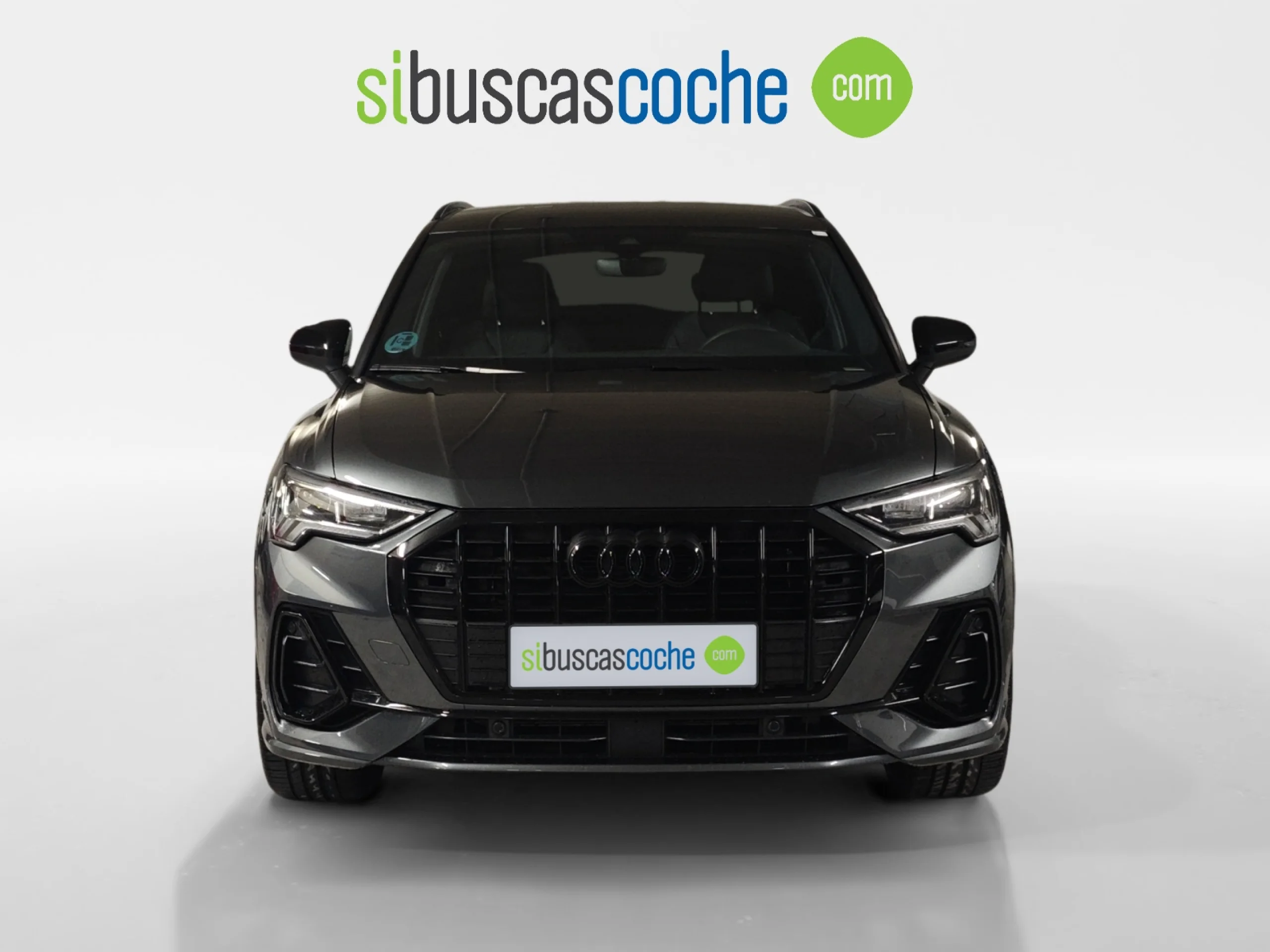 AUDI Q3 S LINE 35 TDI 110KW (150CV) S TRONIC - Foto 19