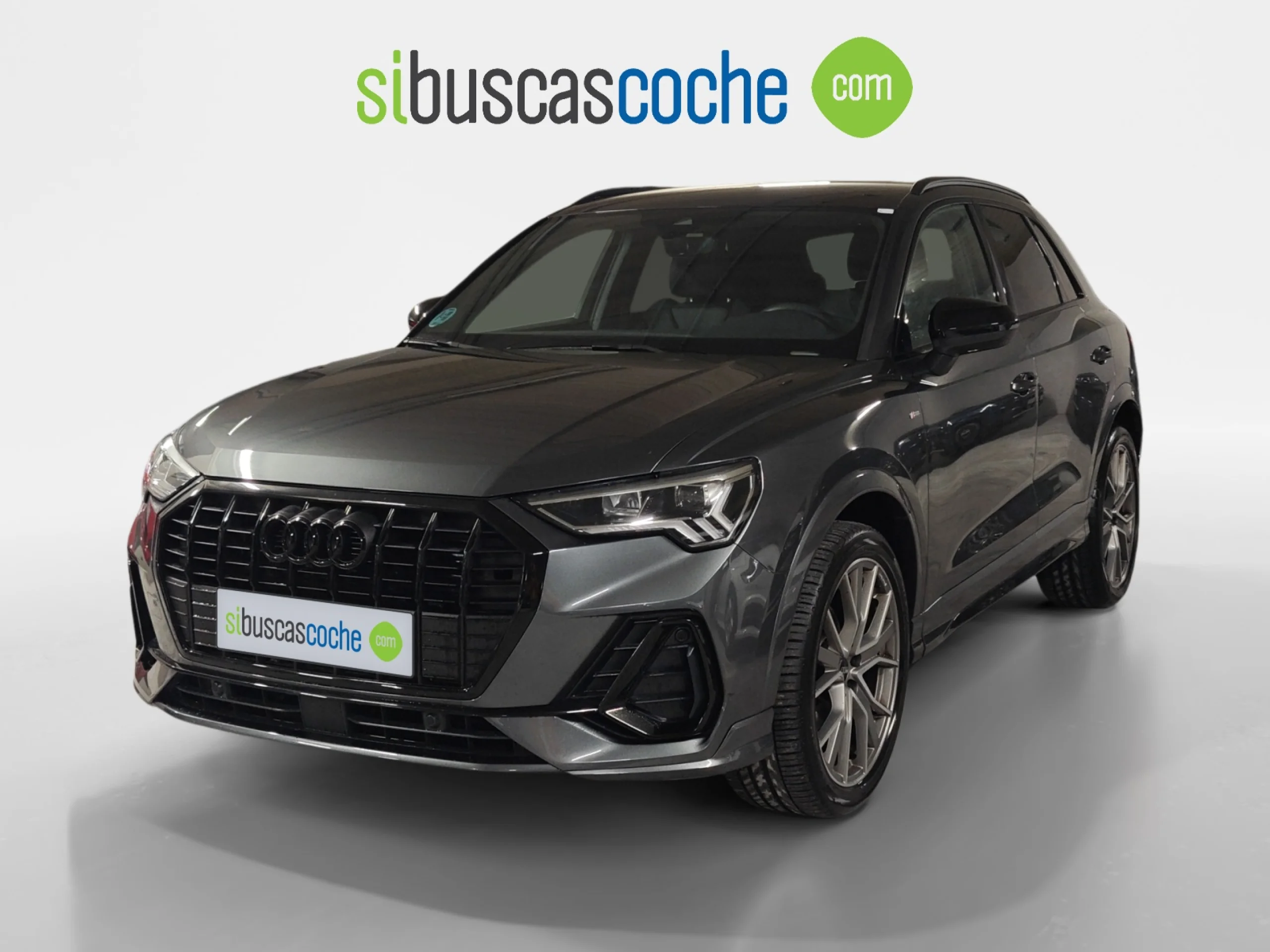 AUDI Q3 S LINE 35 TDI 110KW (150CV) S TRONIC - Foto 21