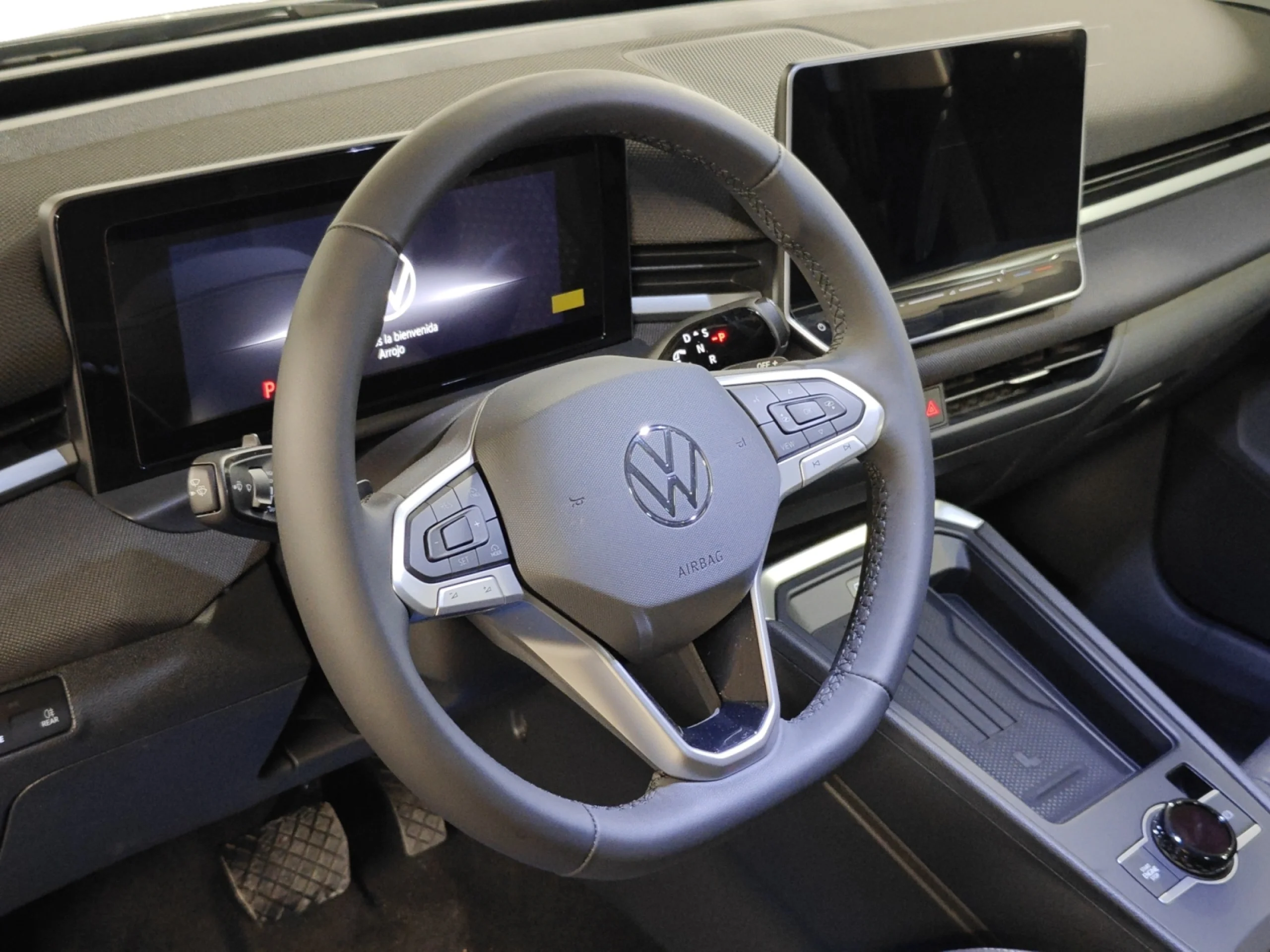 VOLKSWAGEN T ROC T ROC 1.5 ETSI 85KW (116CV) DSG - Foto 9