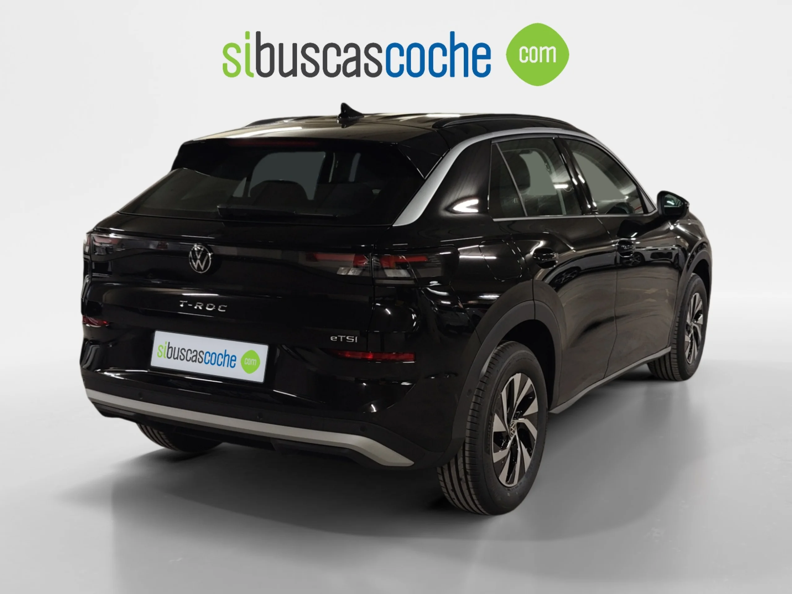 VOLKSWAGEN T ROC T ROC 1.5 ETSI 85KW (116CV) DSG - Foto 18
