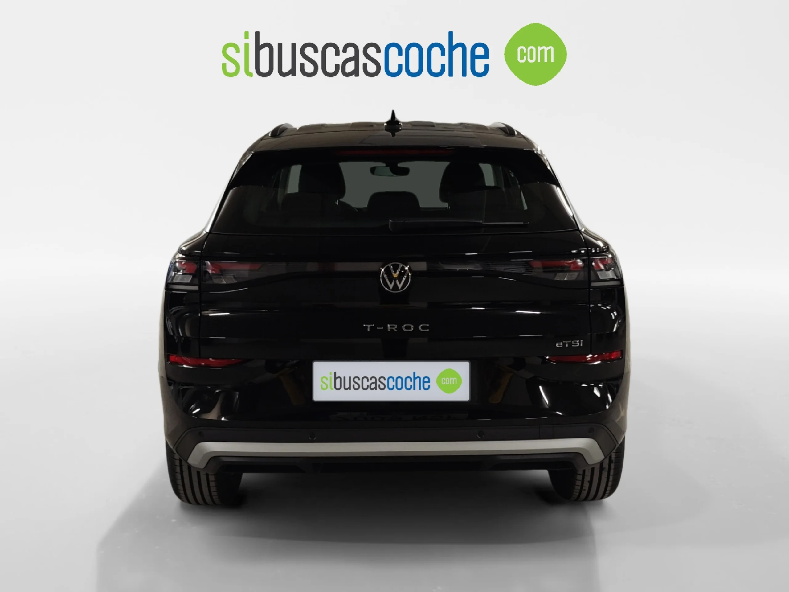 VOLKSWAGEN T ROC T ROC 1.5 ETSI 85KW (116CV) DSG - Foto 23