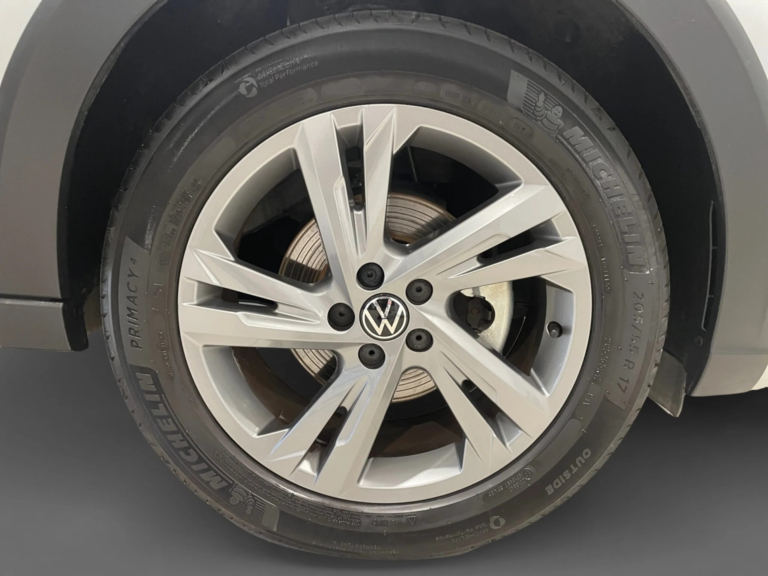 VOLKSWAGEN TAIGO R LINE 1.0 TSI 85KW (115CV) - Foto 8