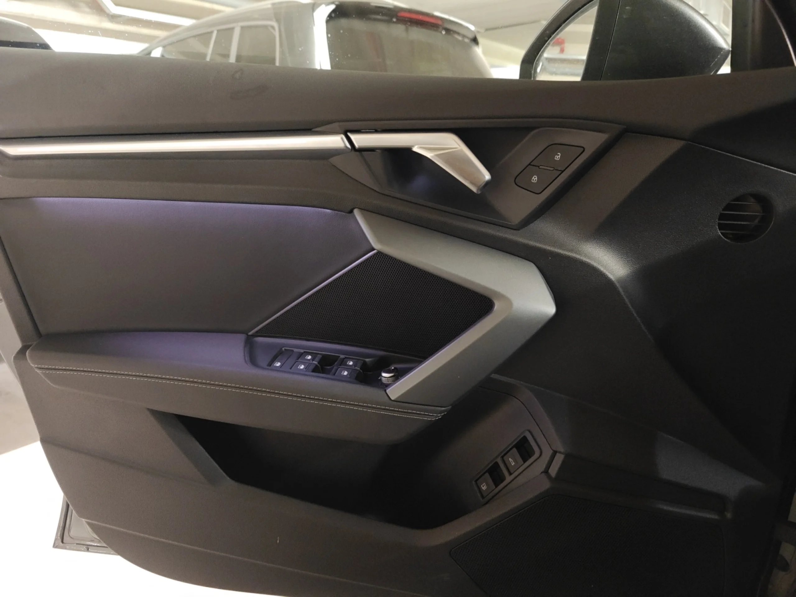 AUDI A3 SPORTBACK ADVANCED 35 TFSI 110KW S TRON - Foto 13