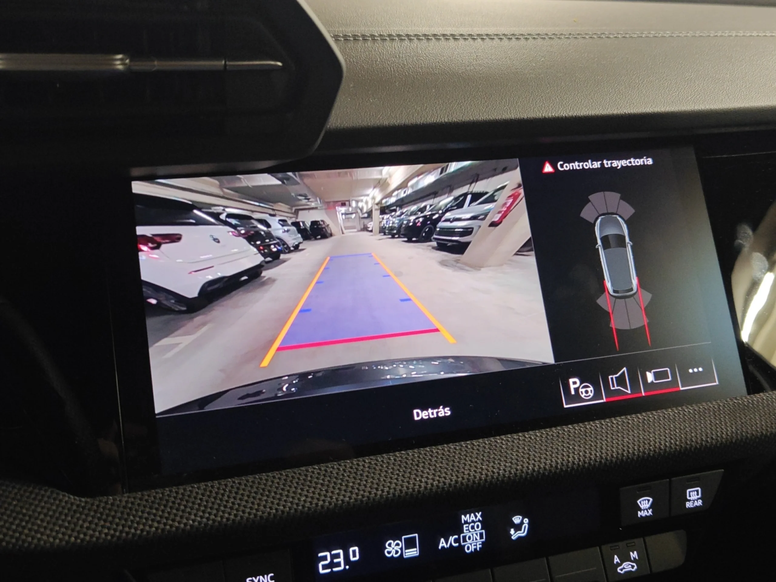 AUDI A3 SPORTBACK ADVANCED 35 TFSI 110KW S TRON - Foto 16