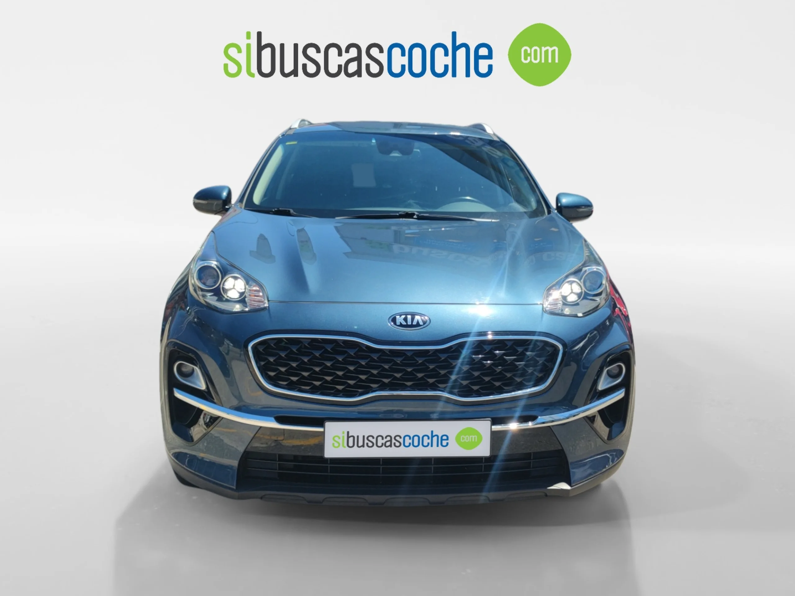 KIA SPORTAGE 1.6 GDI 97KW (132CV) DRIVE 4X2 - Foto 12