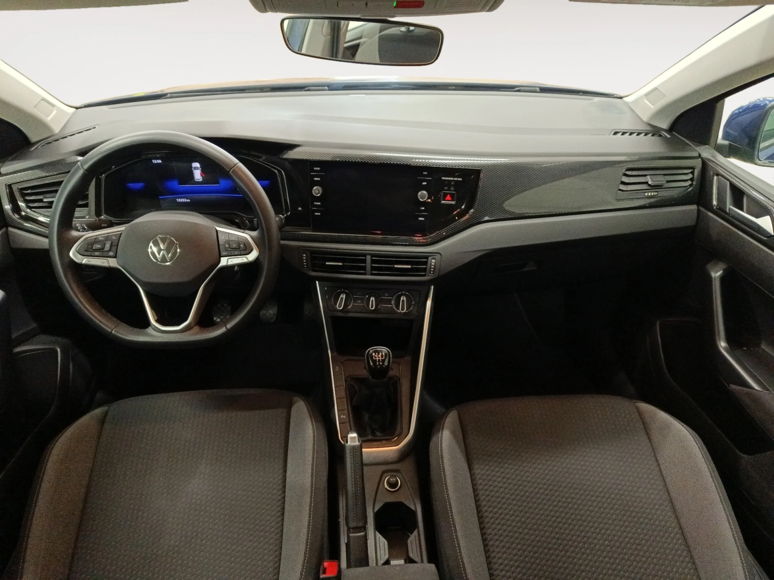 VOLKSWAGEN POLO LIFE 1.0 TSI 70KW (95CV) - Foto 4