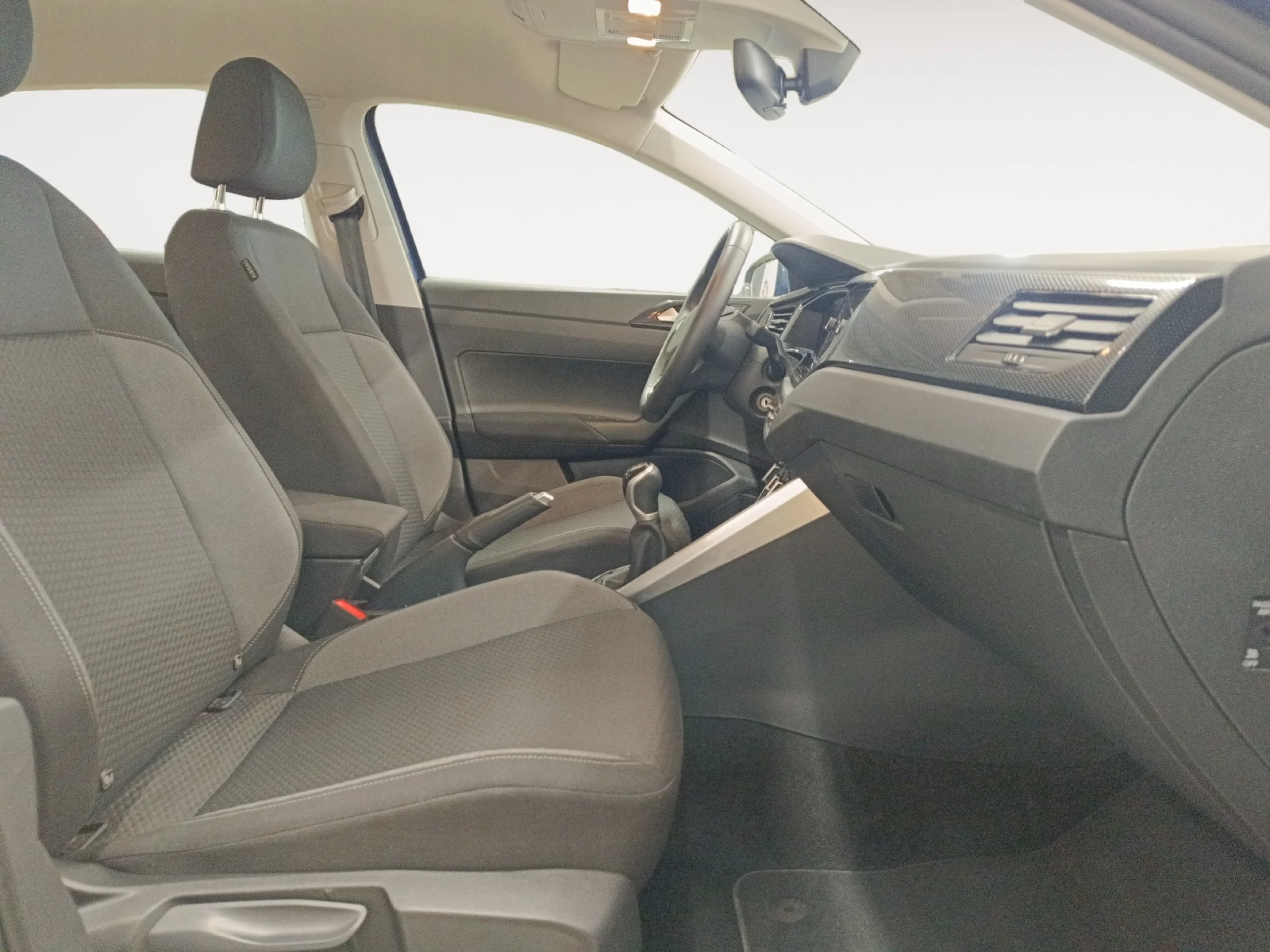 VOLKSWAGEN POLO LIFE 1.0 TSI 70KW (95CV) - Foto 5