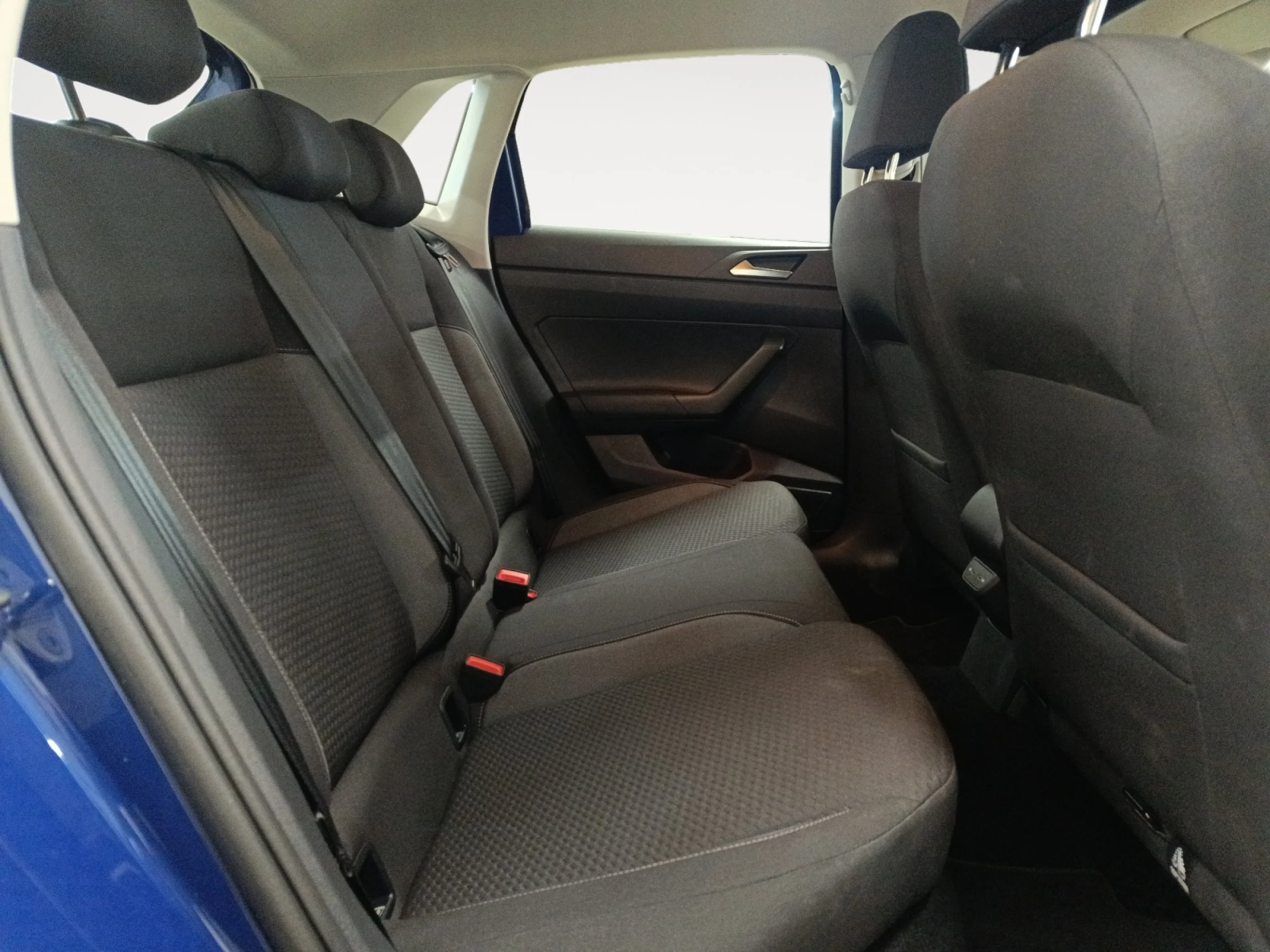 VOLKSWAGEN POLO LIFE 1.0 TSI 70KW (95CV) - Foto 6