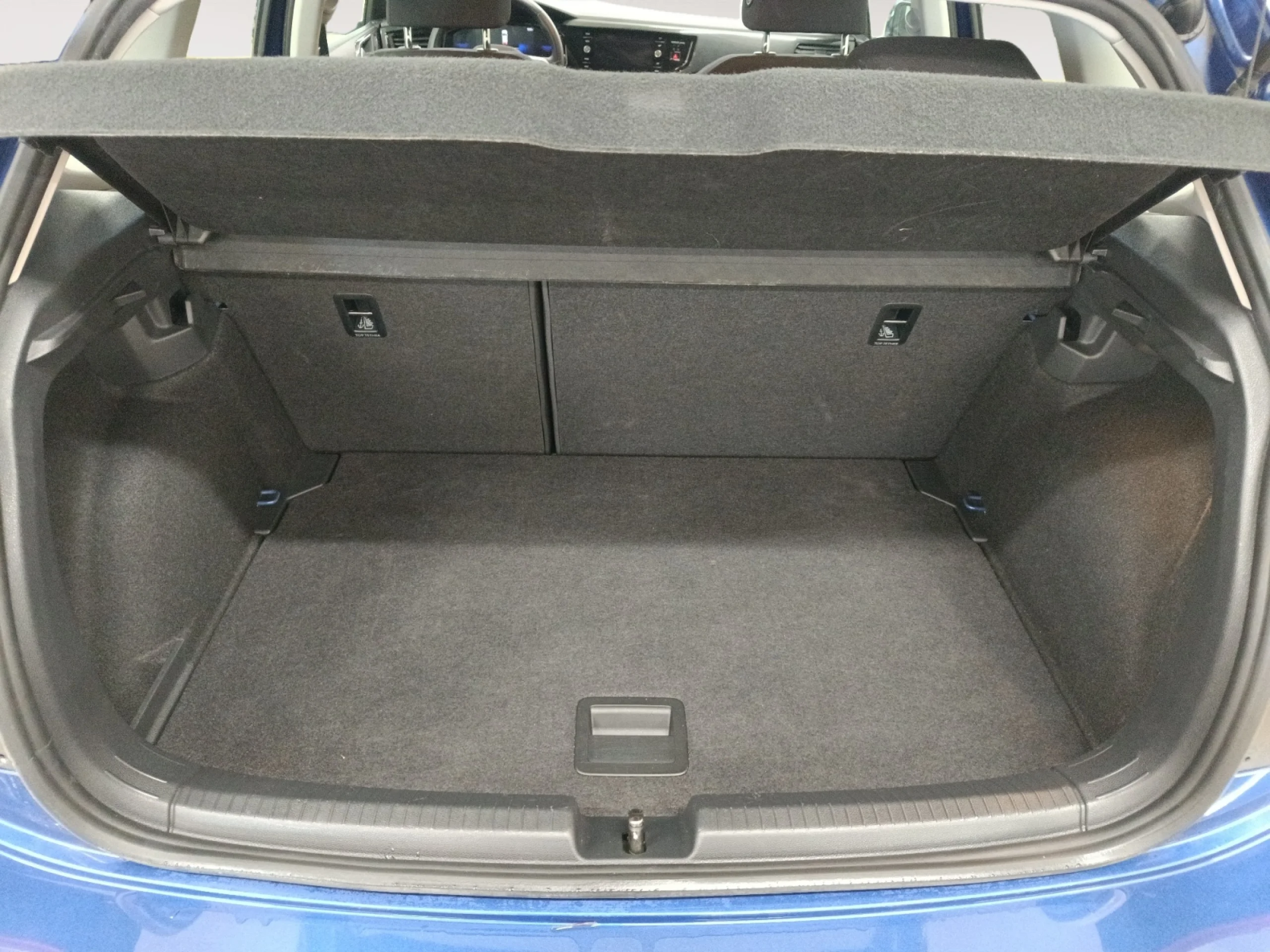 VOLKSWAGEN POLO LIFE 1.0 TSI 70KW (95CV) - Foto 7