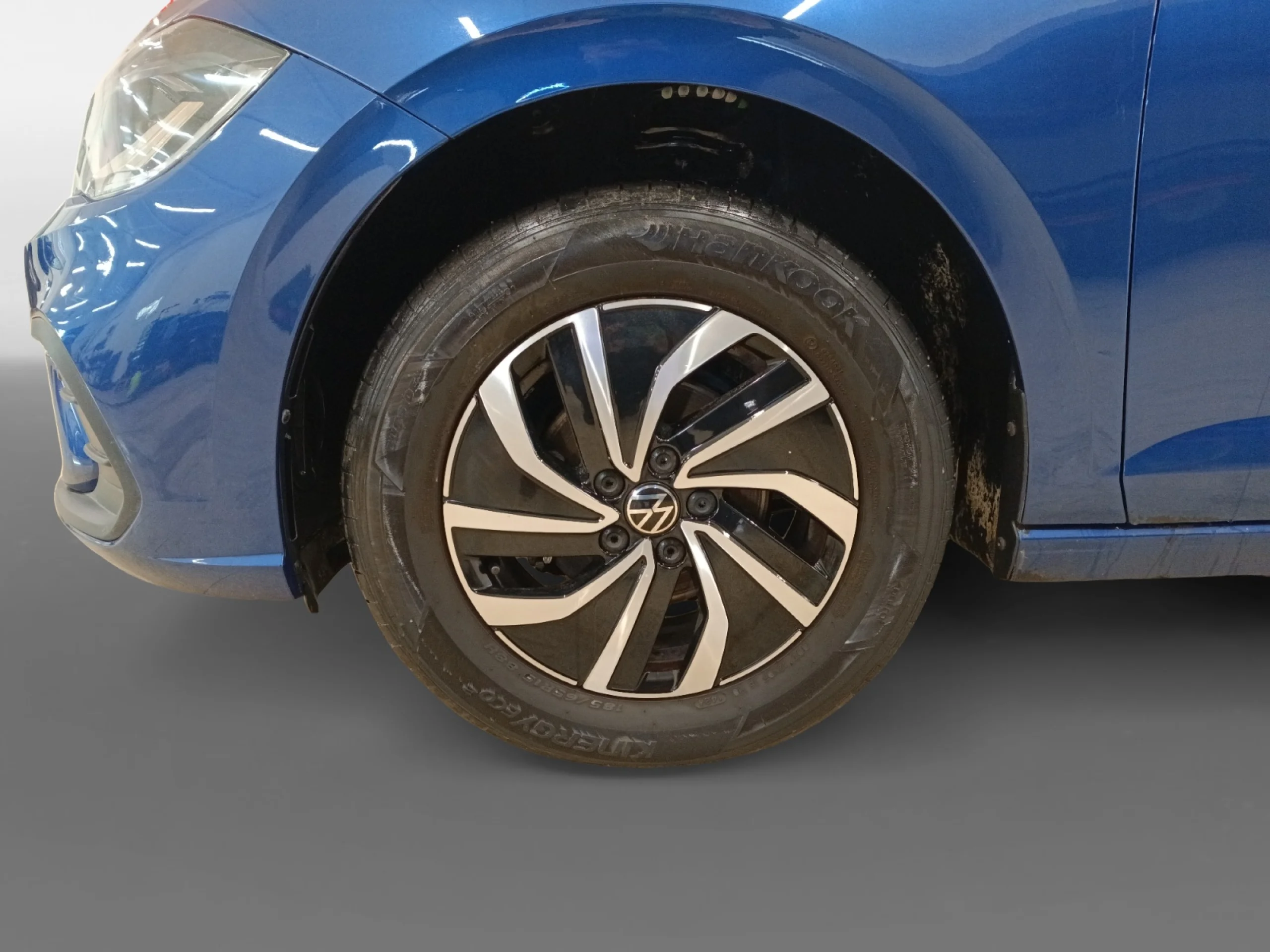 VOLKSWAGEN POLO LIFE 1.0 TSI 70KW (95CV) - Foto 8