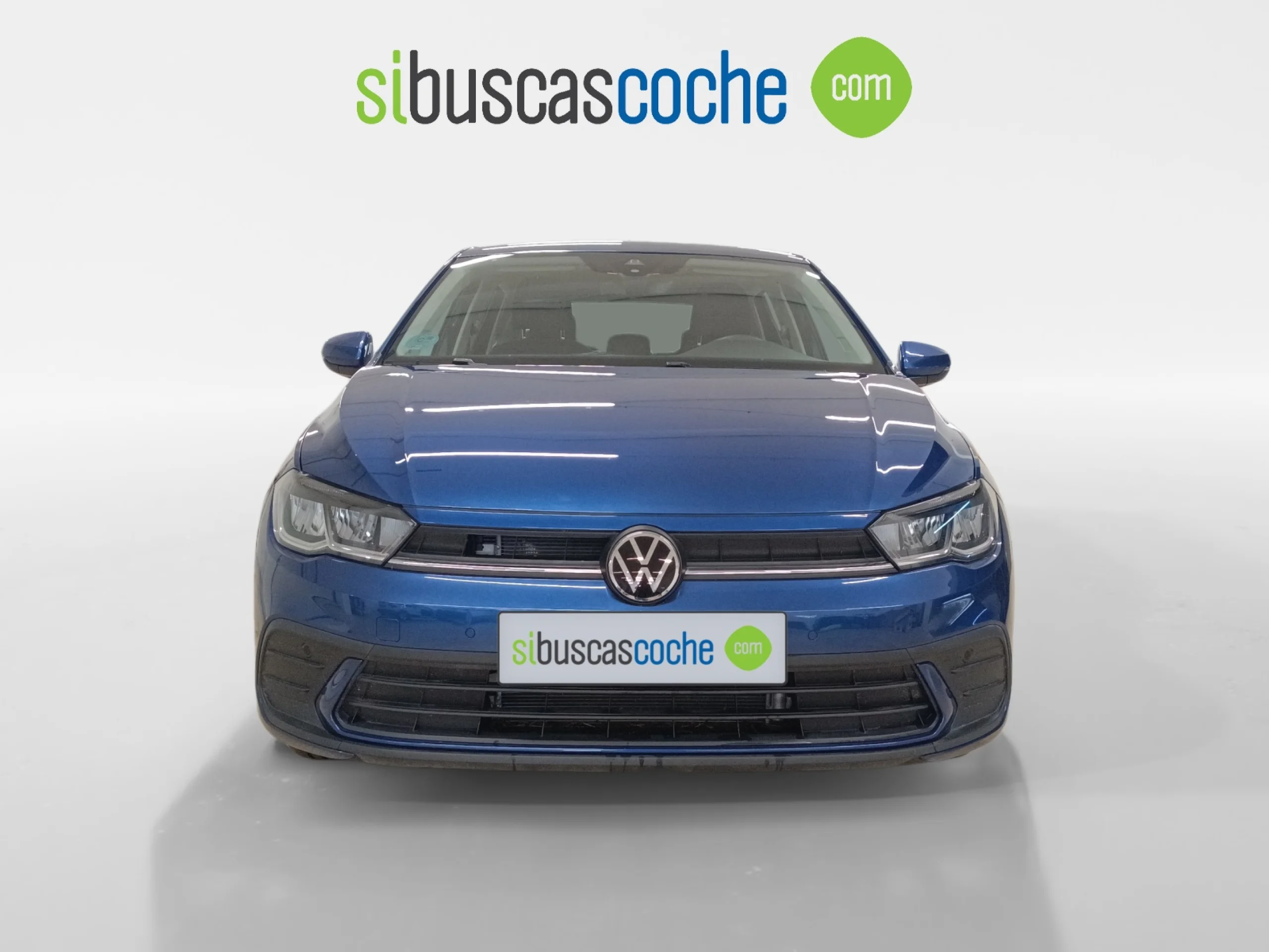 VOLKSWAGEN POLO LIFE 1.0 TSI 70KW (95CV) - Foto 18