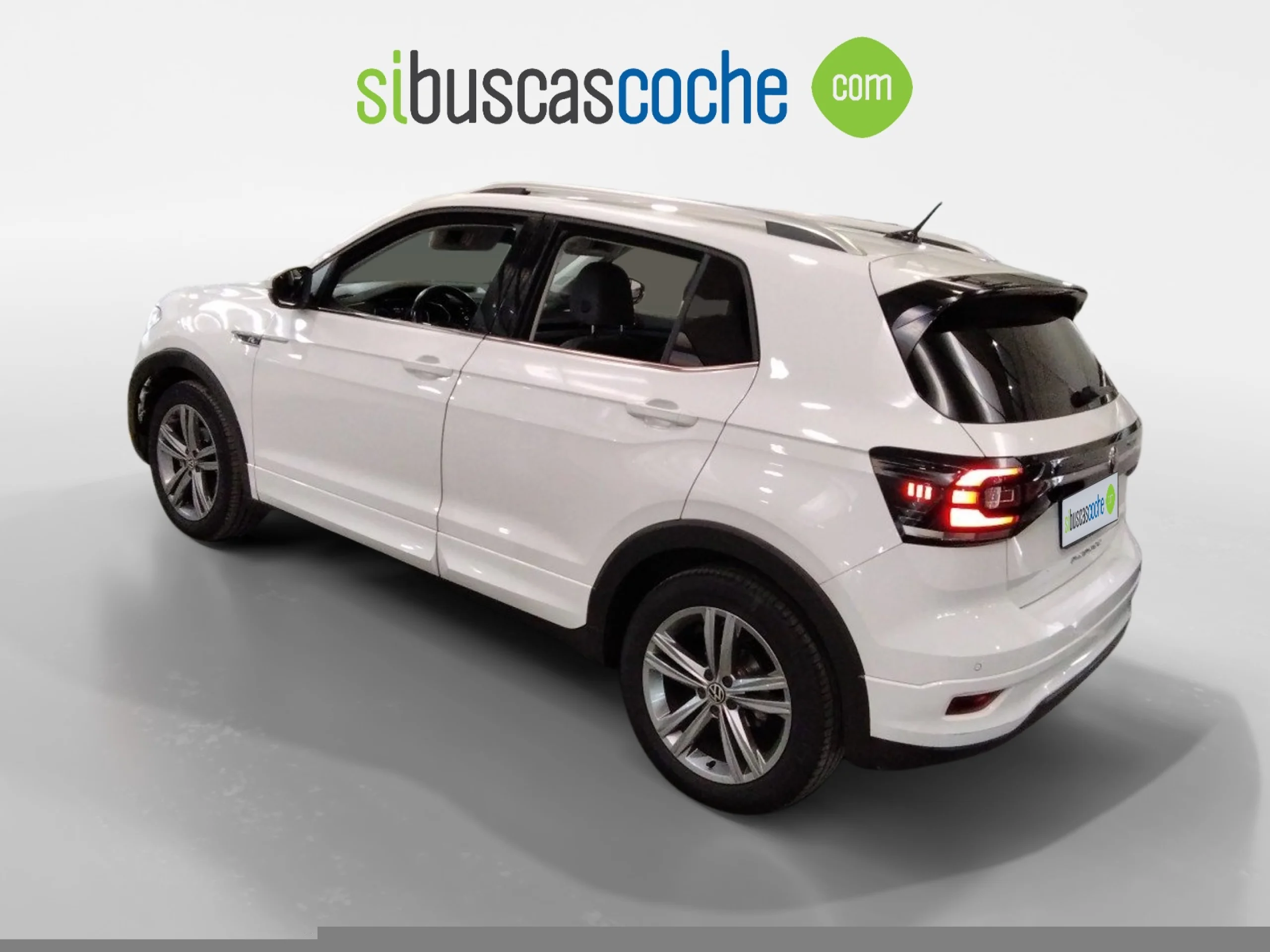VOLKSWAGEN T CROSS SPORT 1.0 TSI 81KW (110CV) - Foto 3