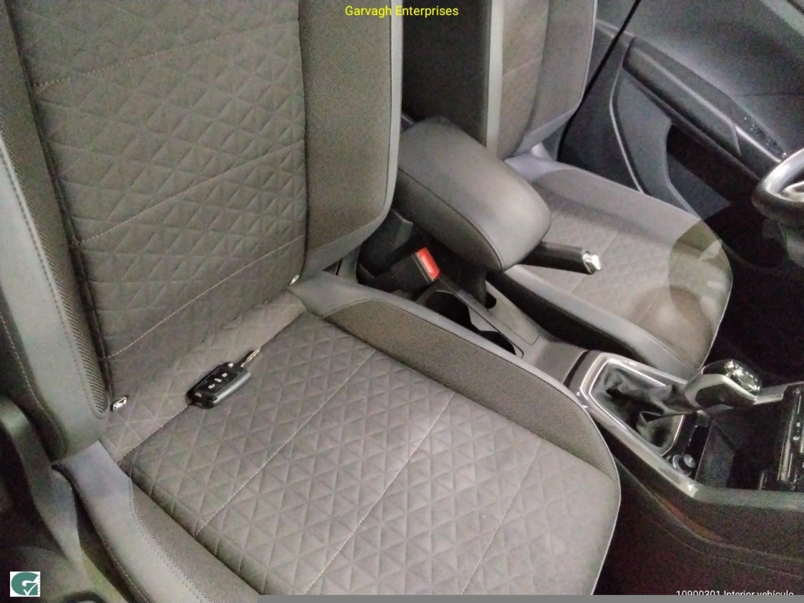 VOLKSWAGEN T CROSS SPORT 1.0 TSI 81KW (110CV) - Foto 8