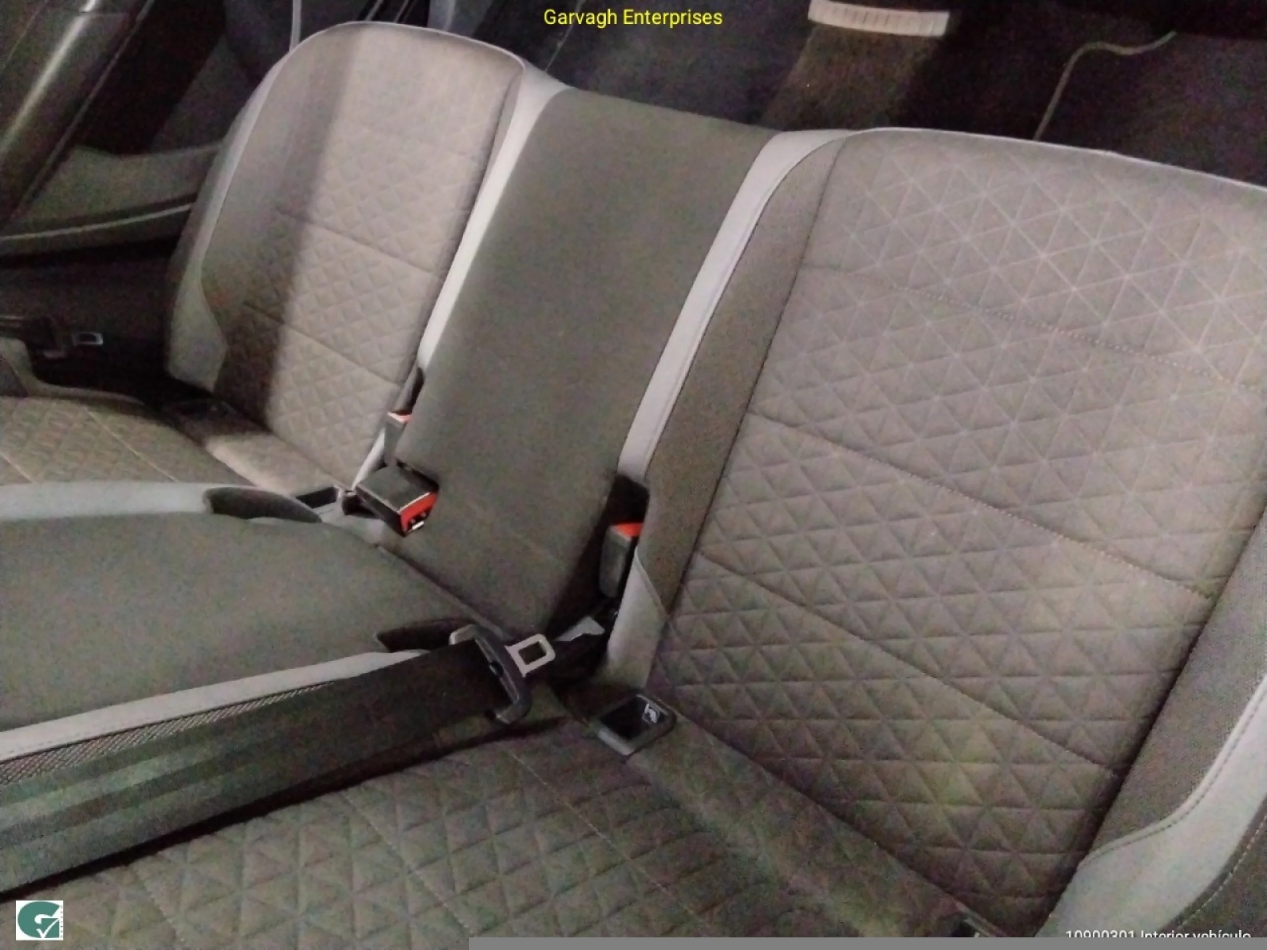 VOLKSWAGEN T CROSS SPORT 1.0 TSI 81KW (110CV) - Foto 9