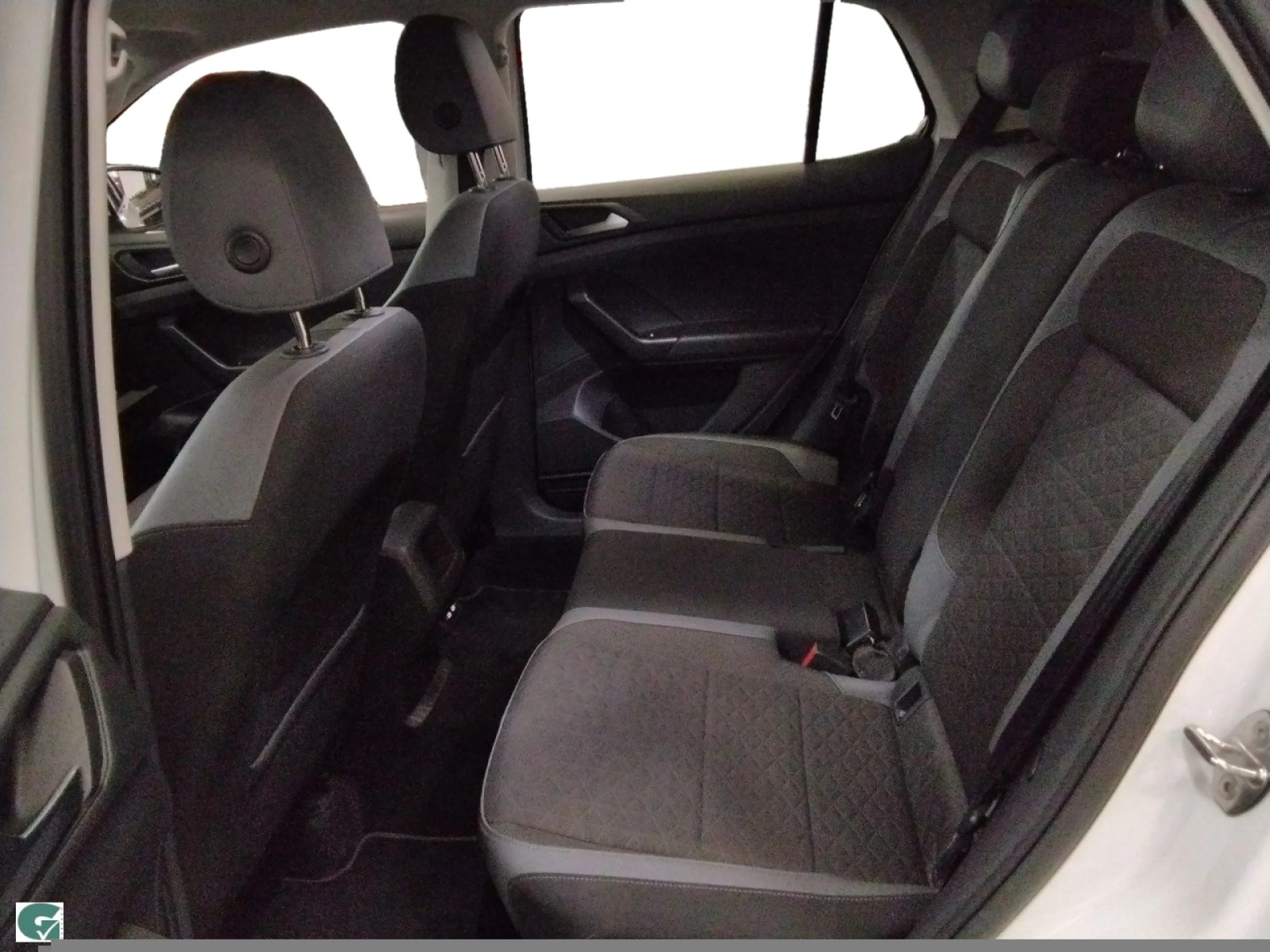 VOLKSWAGEN T CROSS SPORT 1.0 TSI 81KW (110CV) - Foto 10