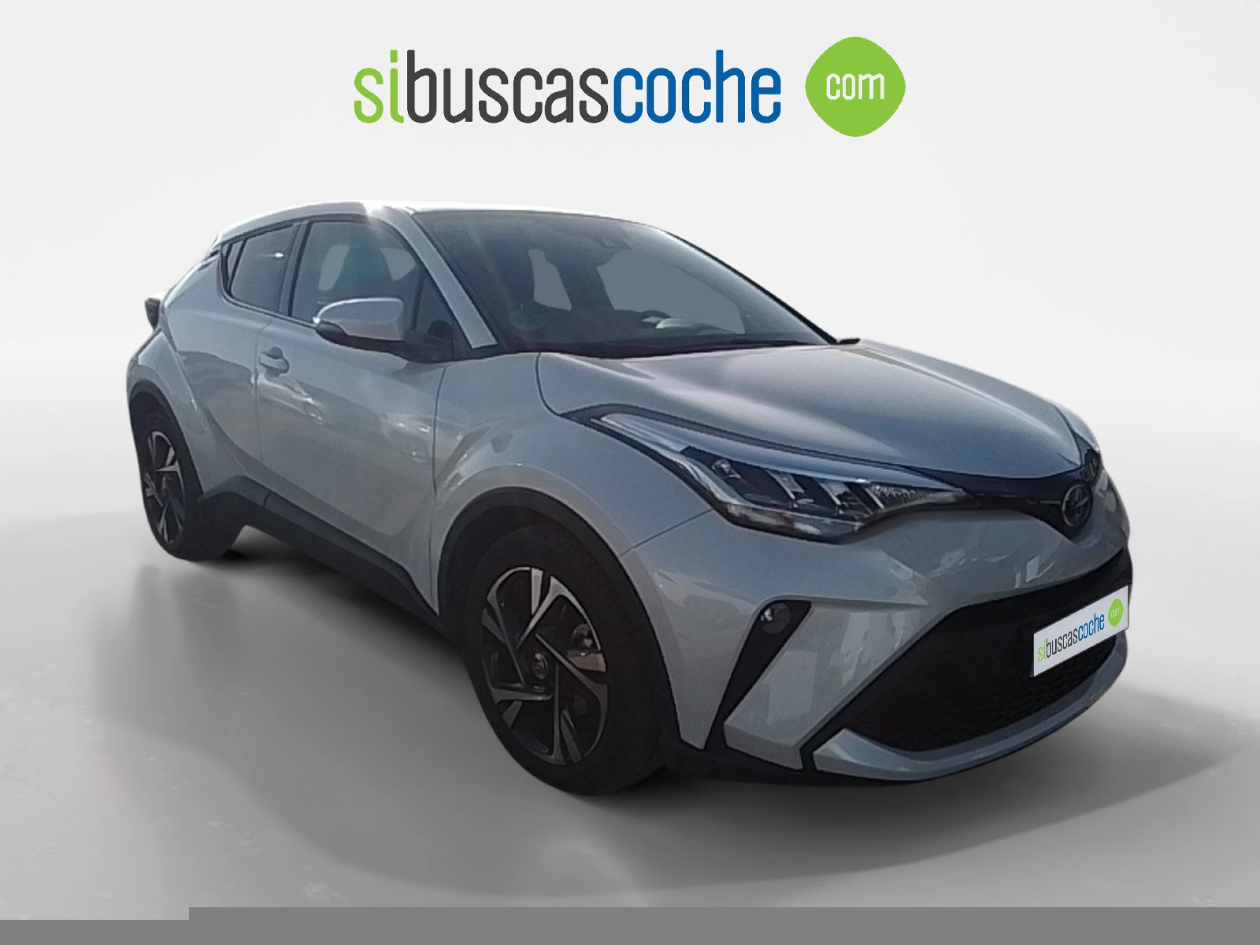 TOYOTA C HR 2.0 180H ADVANCE - Foto 3