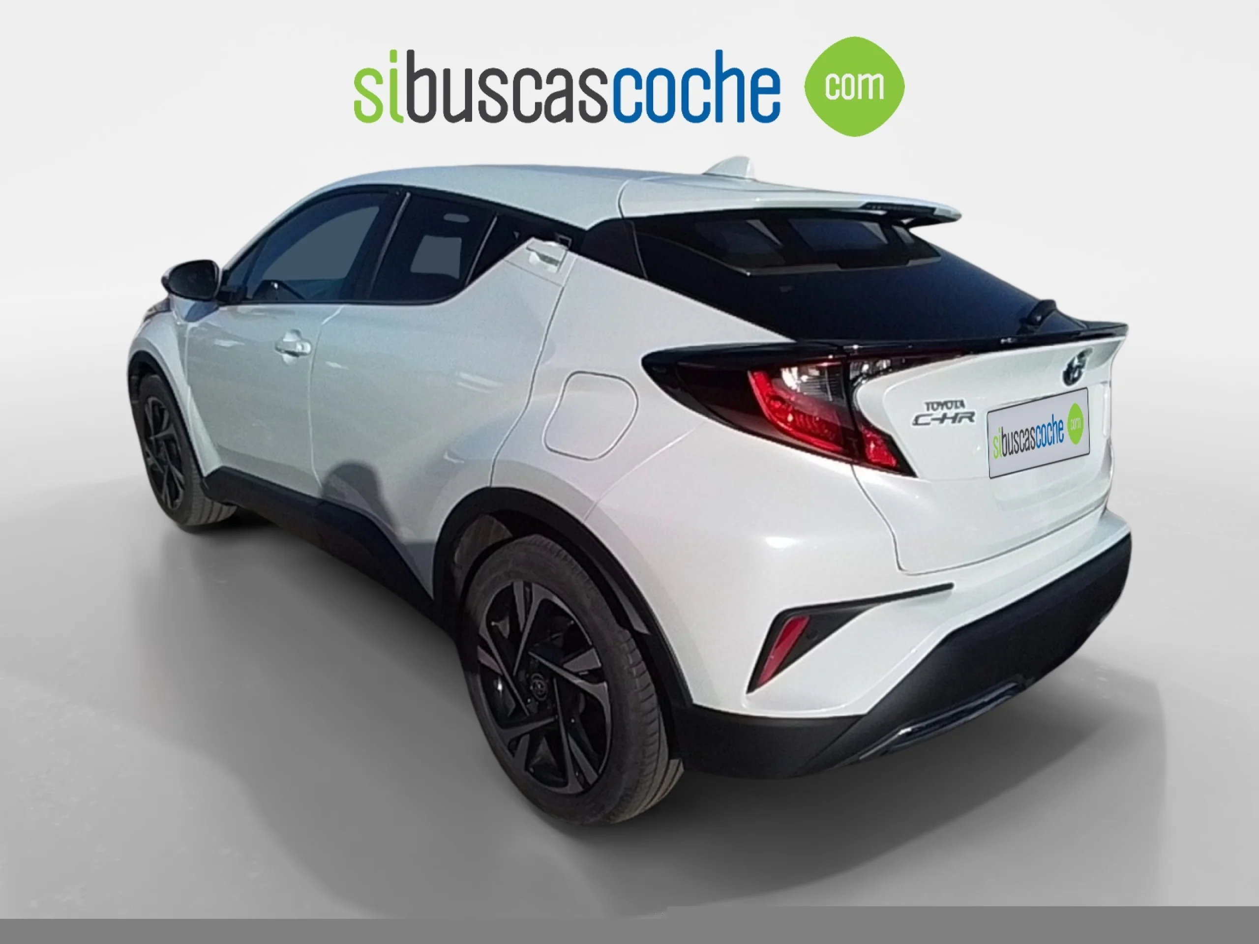 TOYOTA C HR 2.0 180H ADVANCE - Foto 6
