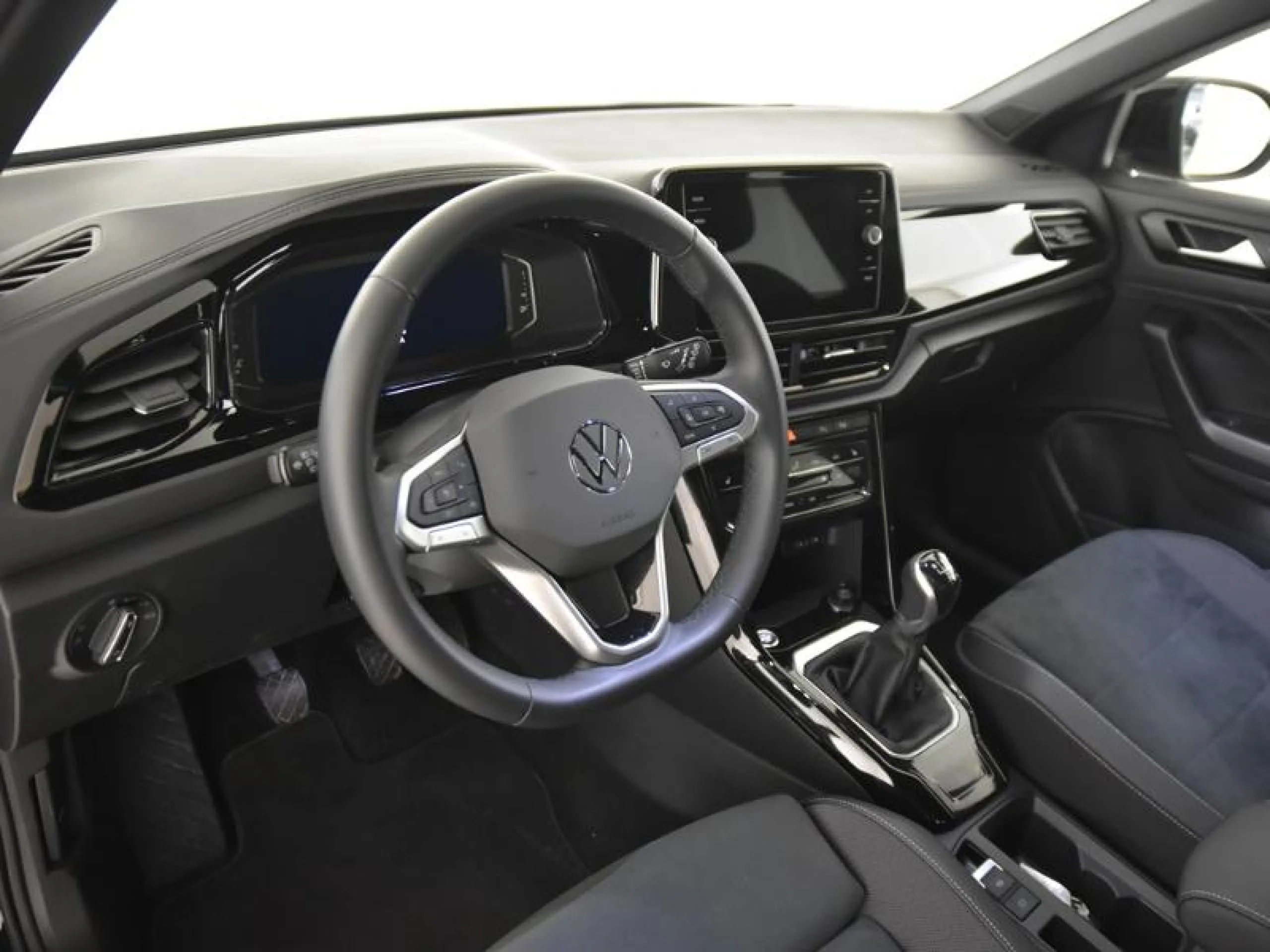 VOLKSWAGEN T ROC T ROC DARK LINE 1.0 TSI 85 KW (115 CV)  6 VEL. - Foto 10