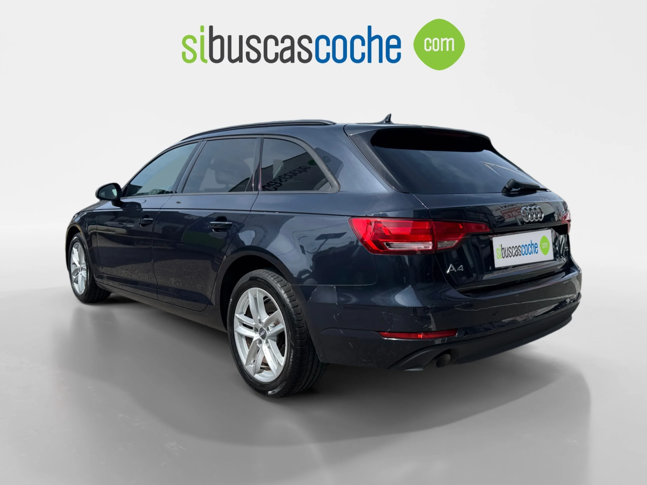 AUDI A4 AVANT 2.0 TDI 110KW(150CV) S TRONIC - Foto 2