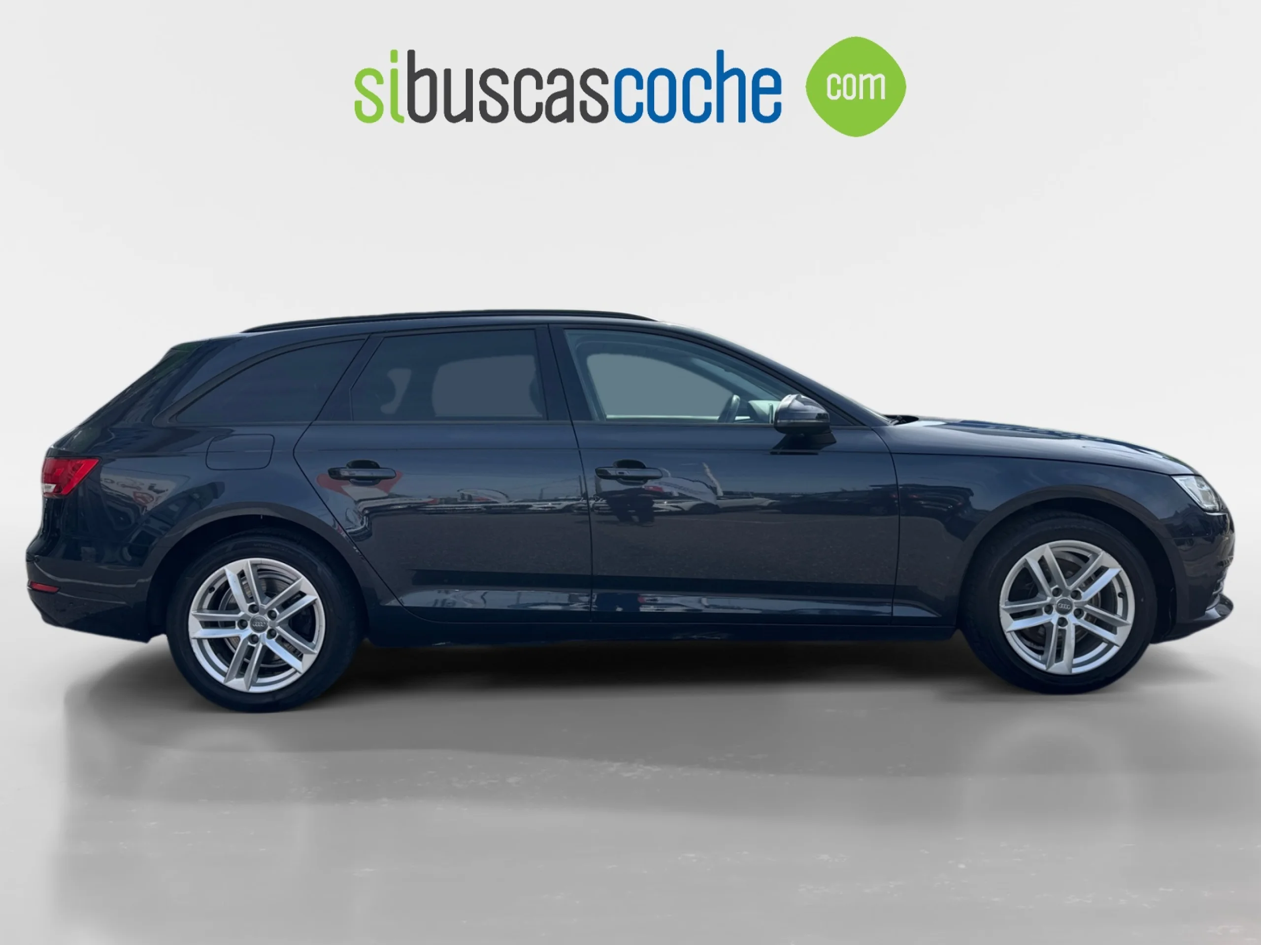 AUDI A4 AVANT 2.0 TDI 110KW(150CV) S TRONIC - Foto 3