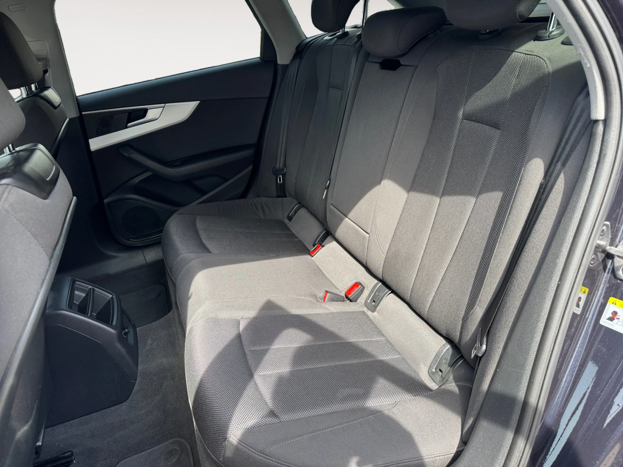 AUDI A4 AVANT 2.0 TDI 110KW(150CV) S TRONIC - Foto 6