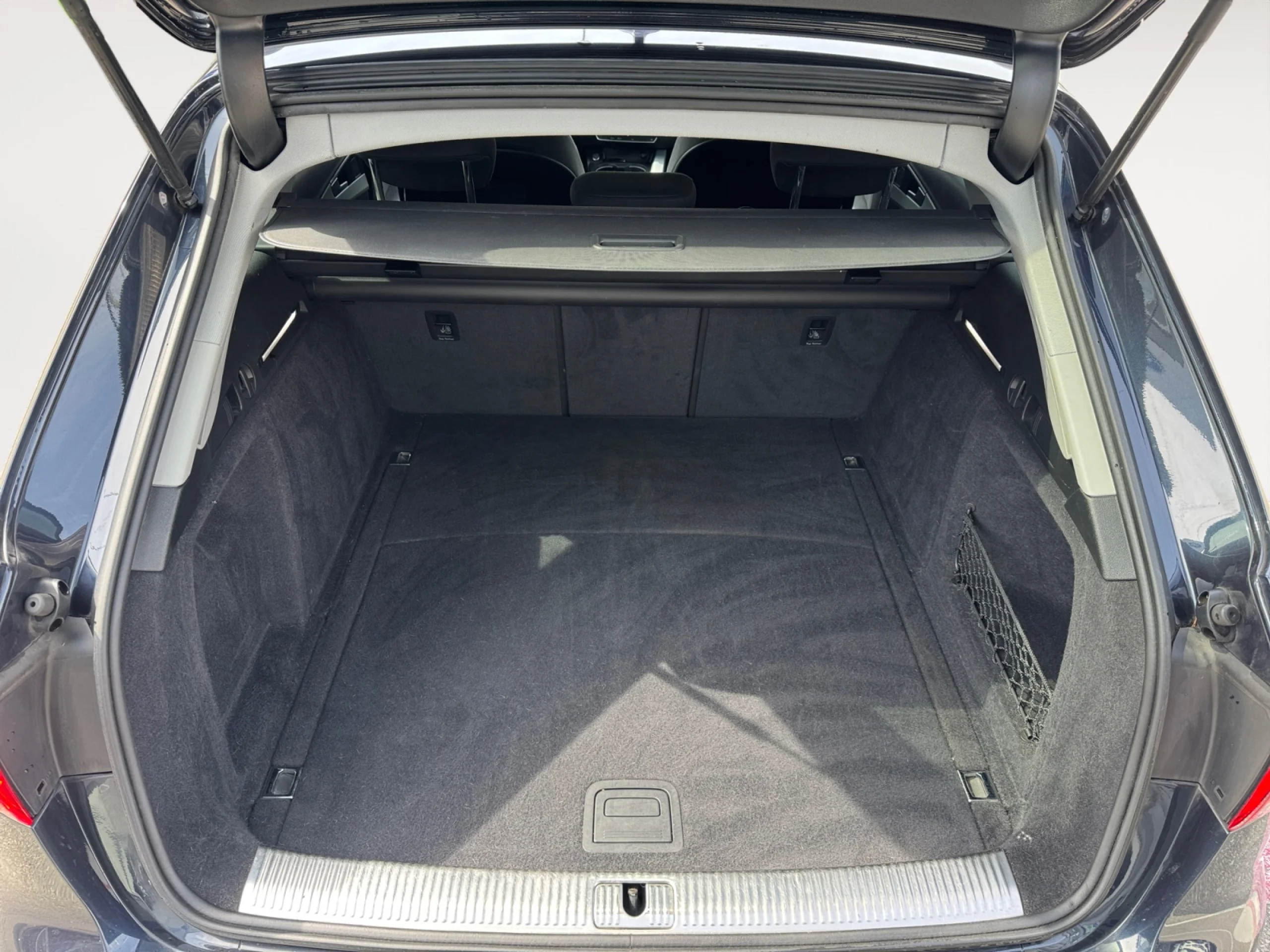 AUDI A4 AVANT 2.0 TDI 110KW(150CV) S TRONIC - Foto 7